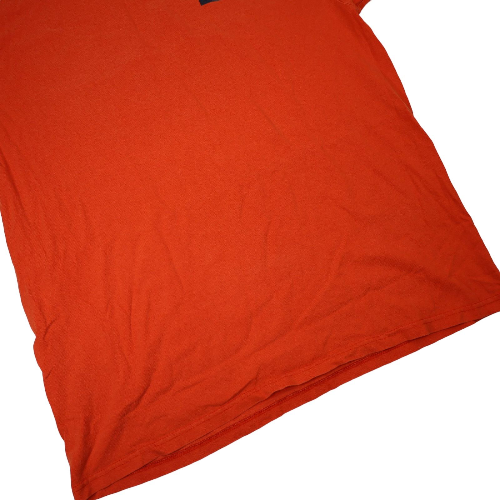 Nike × Vintage Vintage Nike "Original, Not Copied" Graphic T Shirt Size US XL / EU 56 / 4 - 4 Thumbnail