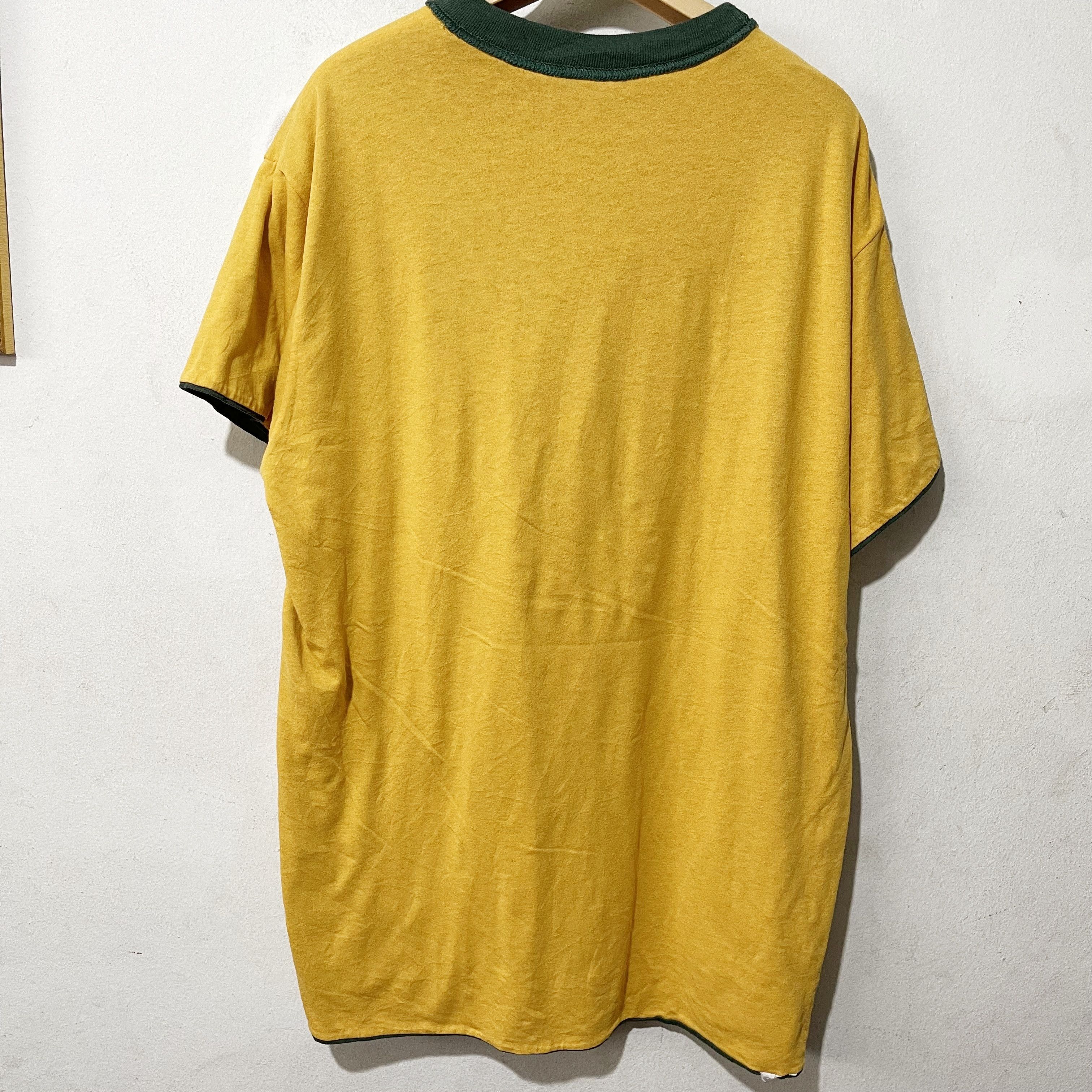 Vintage Vintage 90s Gym Reversible Shirt Size US XL / EU 56 / 4 - 6 Thumbnail