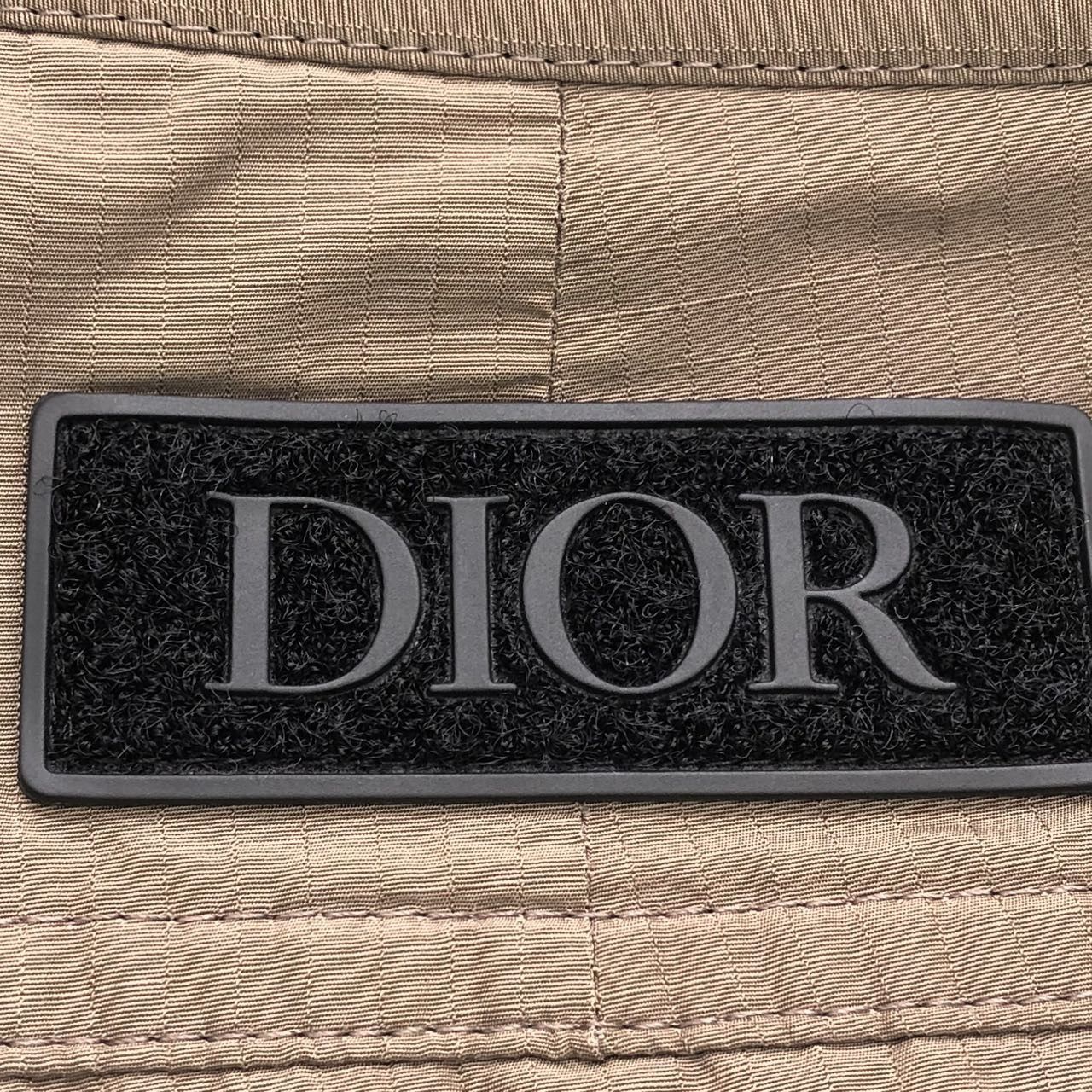 Dior Dior Logo Buckle Straight Casual Five-Point Shorts K26WX Size US 30 / EU 46 - 5 Thumbnail