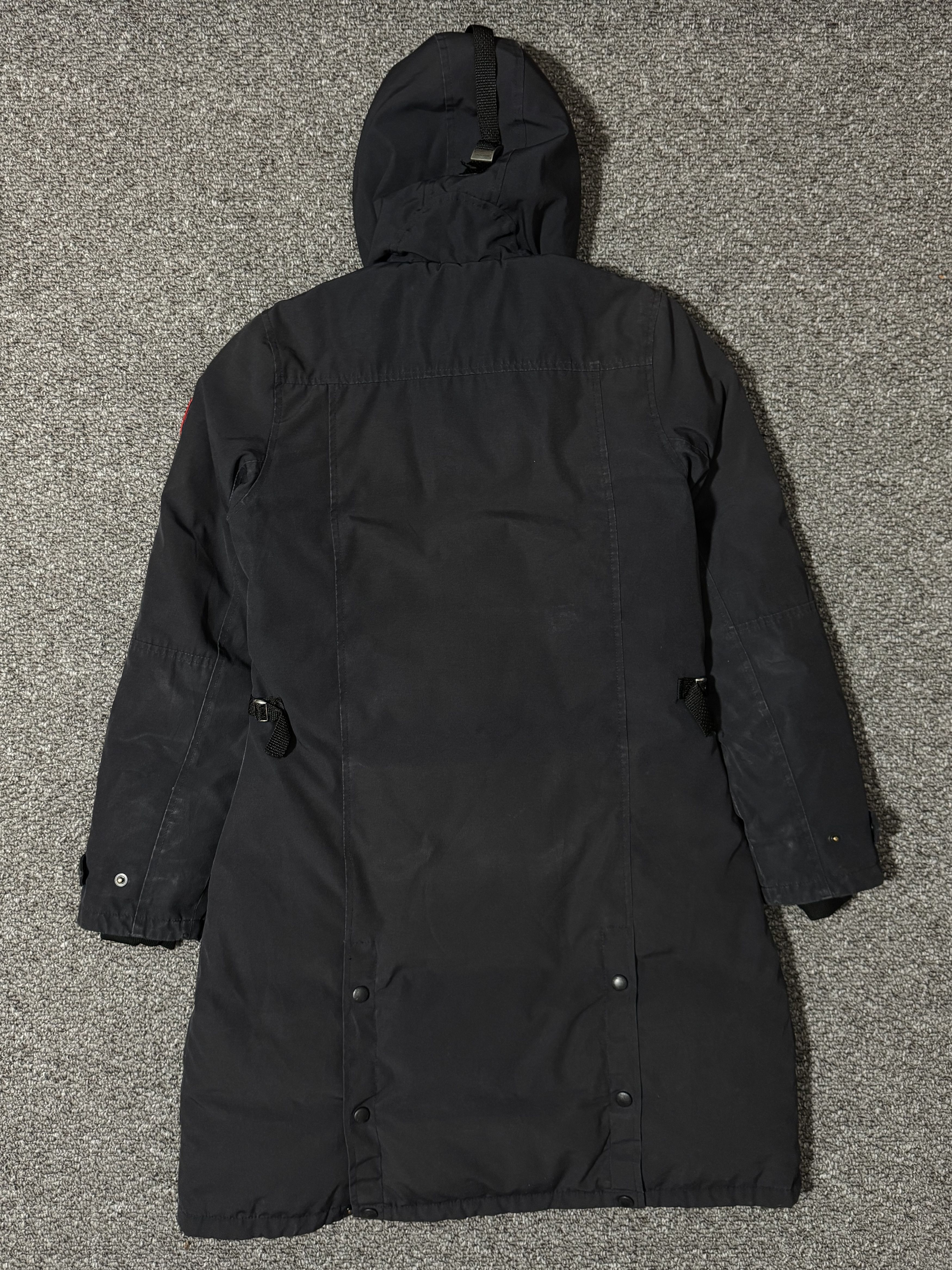 Canada Goose Canada Goose women’s Kensington parka Size S / US 4 / IT 40 - 4 Thumbnail