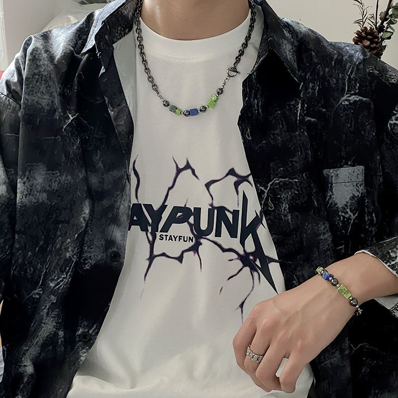 Other Crazy STEAL! Y2K Chains Necklace Chain Size ONE SIZE - 1 Thumbnail