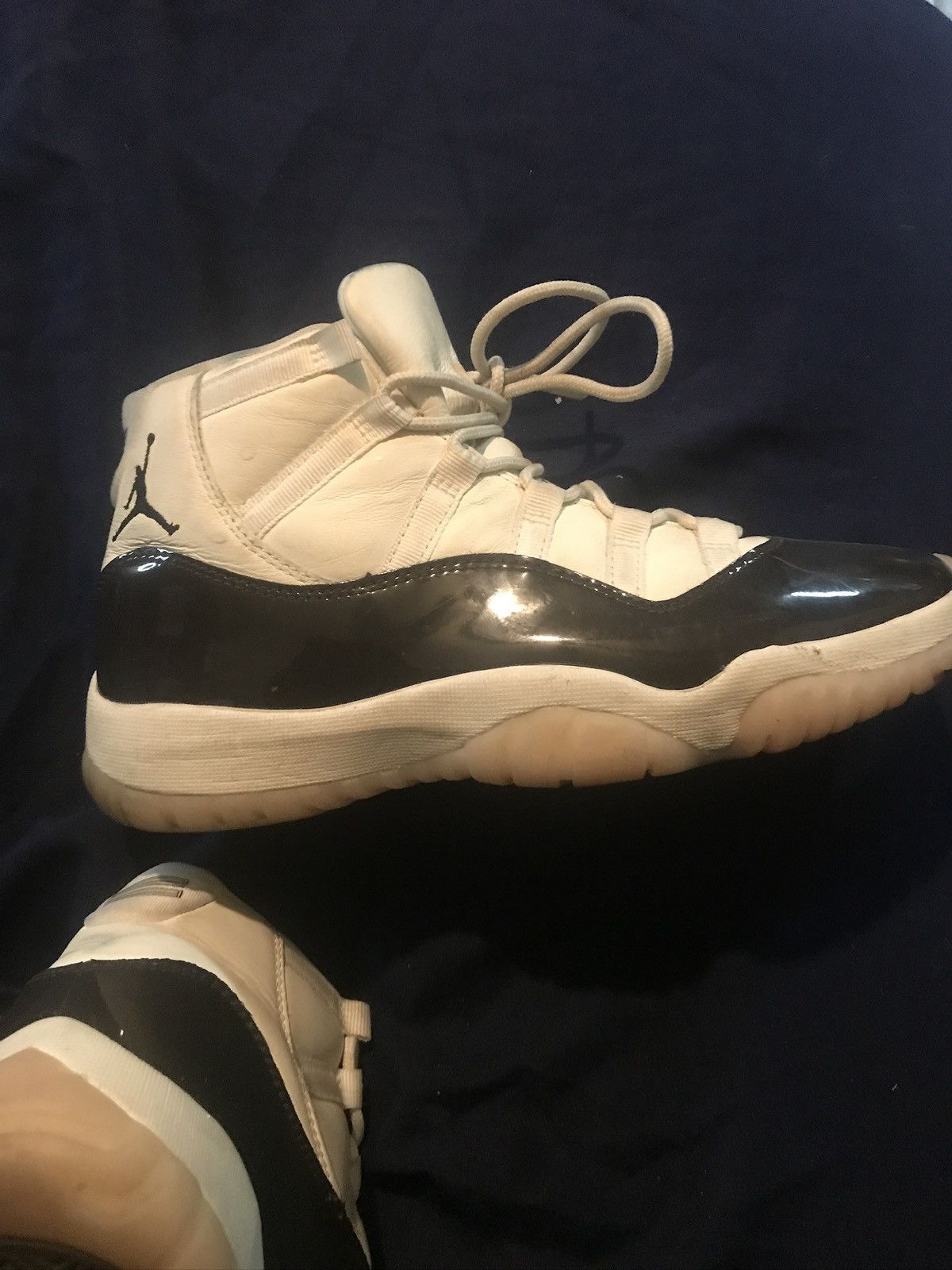 Jordan Brand Size 9 - Jordan 11 Retro Mid Neapolitan W Size US 9 / IT 39 - 6 Thumbnail