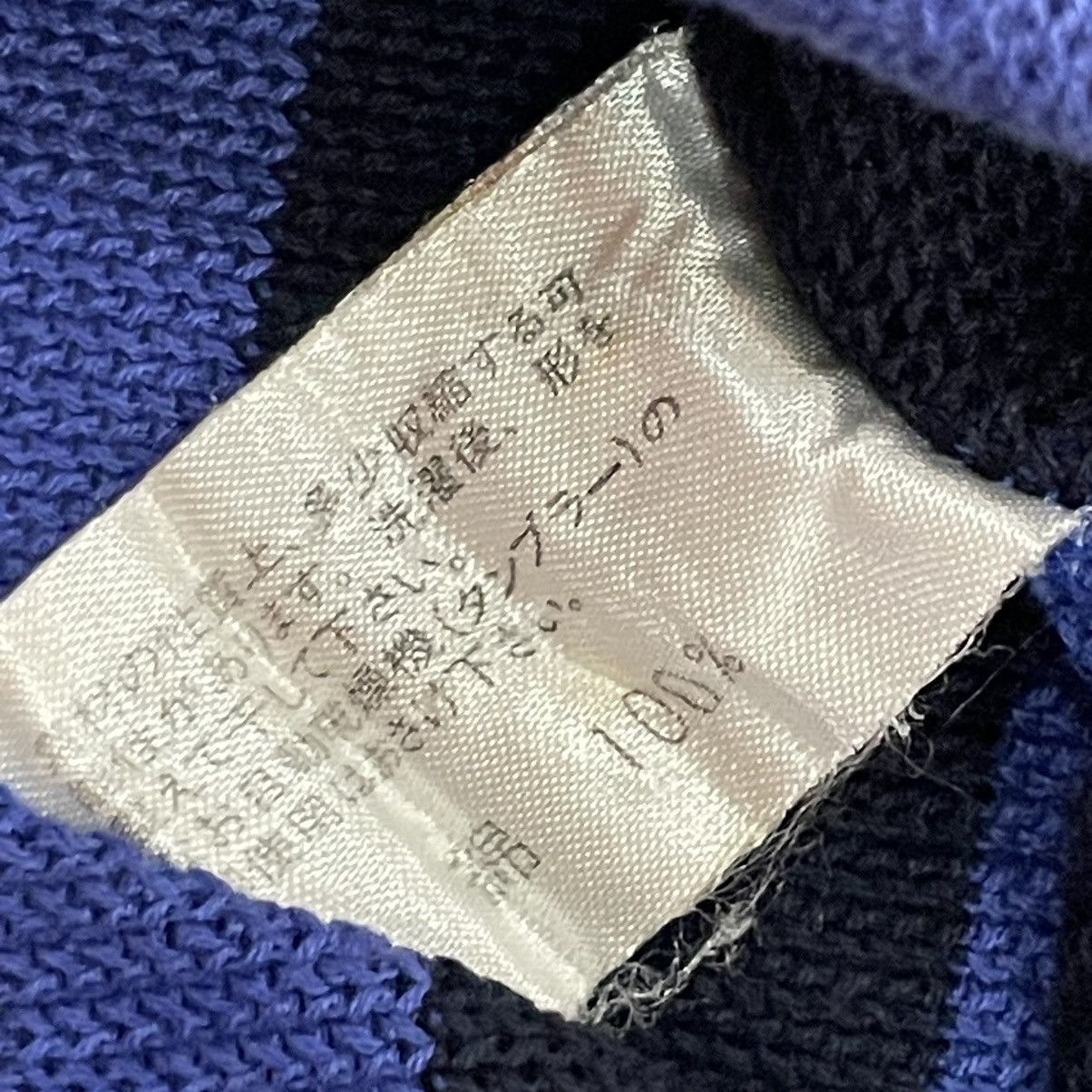 Balenciaga × Vintage Vintage Balenciaga Sports Polo Size US M / EU 48-50 / 2 - 6 Thumbnail