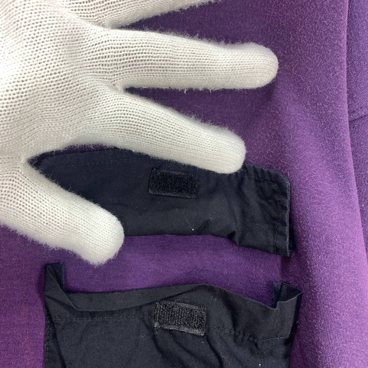 Camper × Japanese Brand CAMP 7 BOULDER COLORADO Sweatshirt / Jumper #2475/AN Size US L / EU 52-54 / 3 - 5 Thumbnail