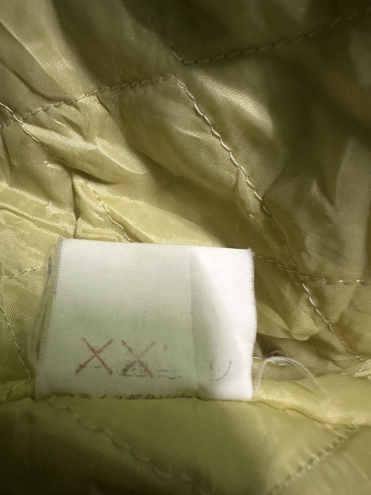 Japanese Brand Har bor light bomber jacket Size US L / EU 52-54 / 3 - 8 Thumbnail