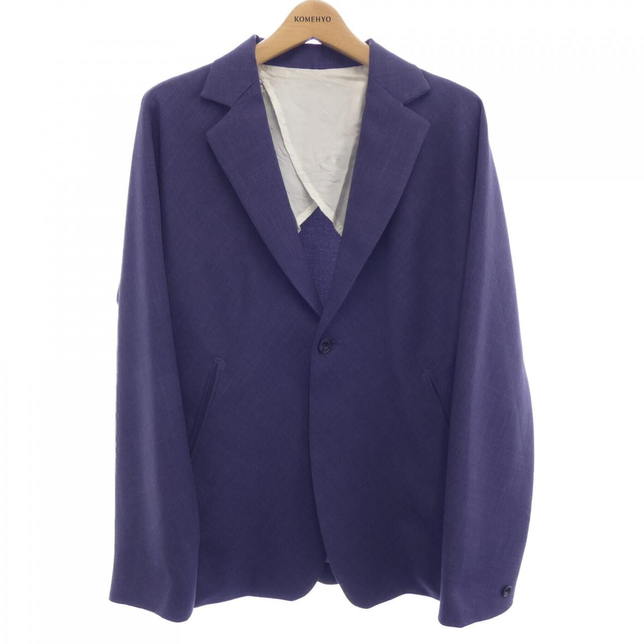 Other Other Needles Jacket Textile Outerwear IN040 DUTY FREE for USA Size ONE SIZE - 1 Thumbnail