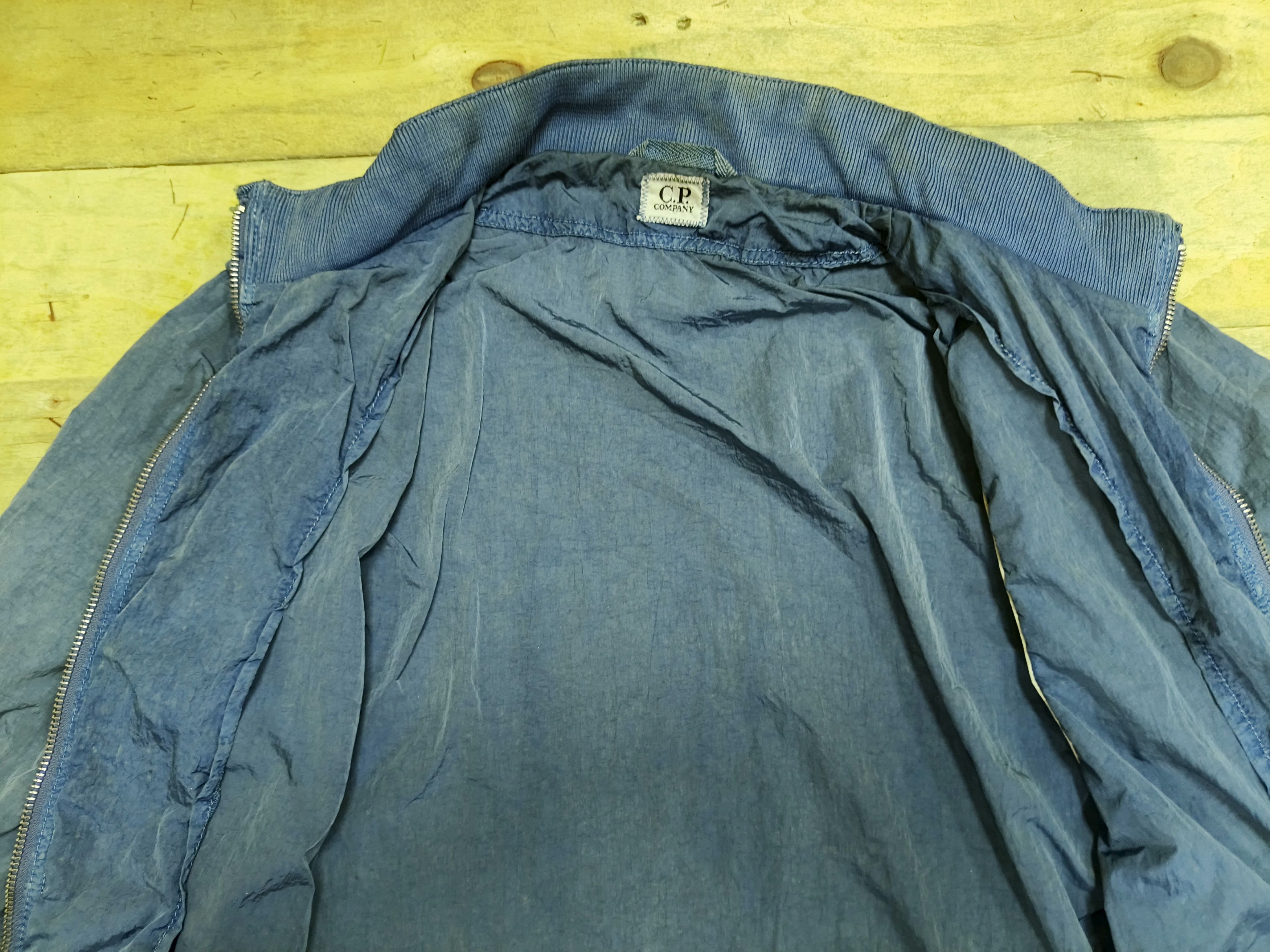 C.P. Company C.P Company Vintage Light Jacket Size US L / EU 52-54 / 3 - 13 Thumbnail