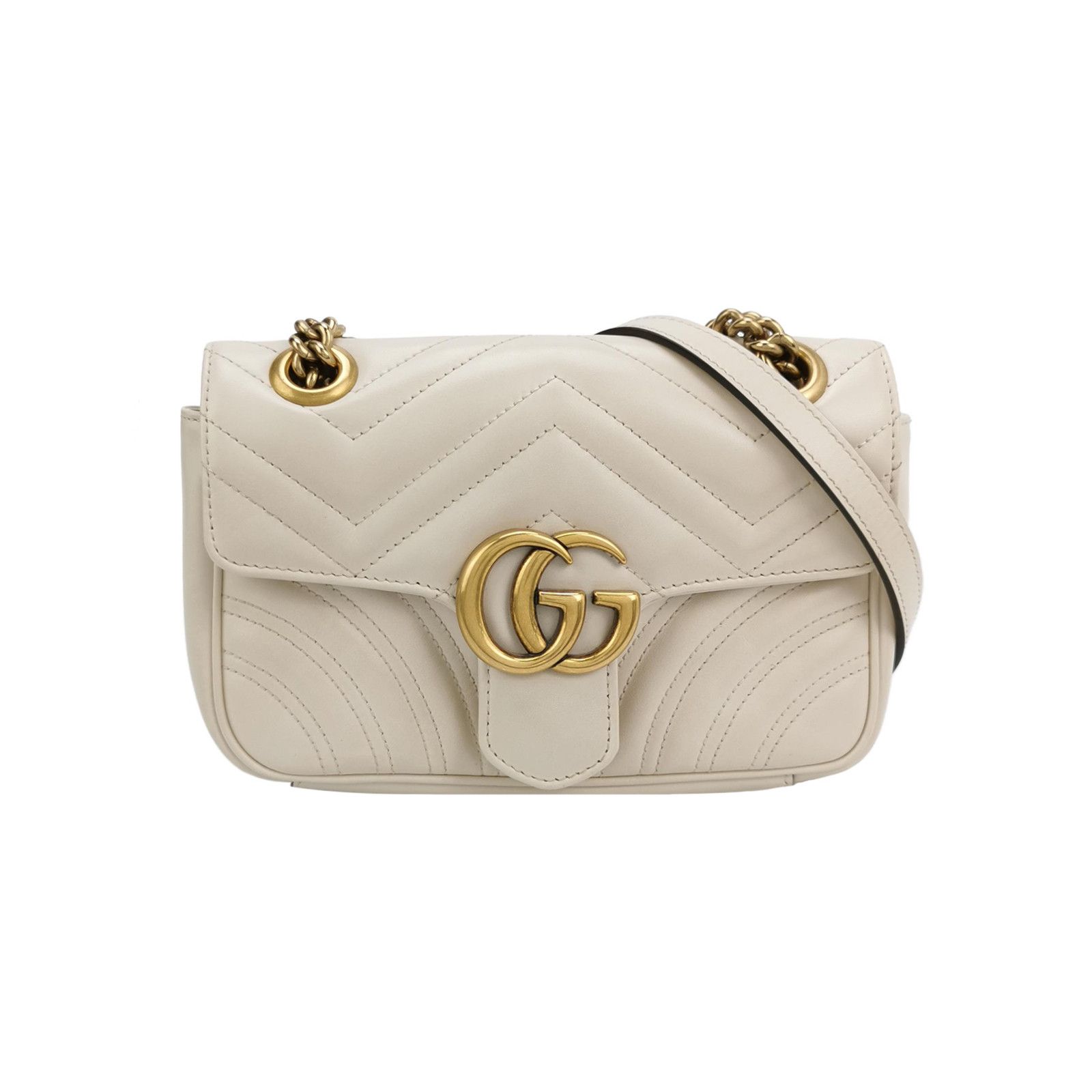 Gucci Gucci Women os Shoulder Bags Size ONE SIZE - 1 Thumbnail