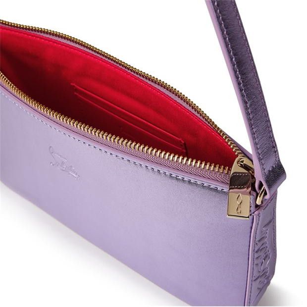 Christian Louboutin Loubila Pouch Size ONE SIZE - 5 Thumbnail