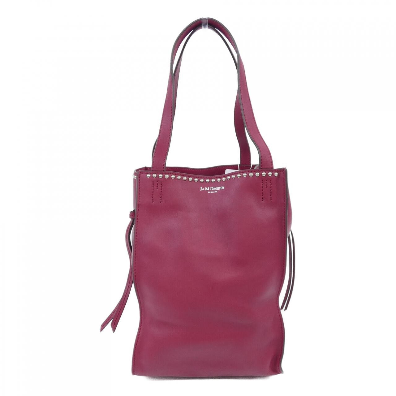 Other Other J&M DAVIDSON Bag Leather Crossbody Bag 1531N DUTY FREE for USA Size ONE SIZE - 1 Thumbnail