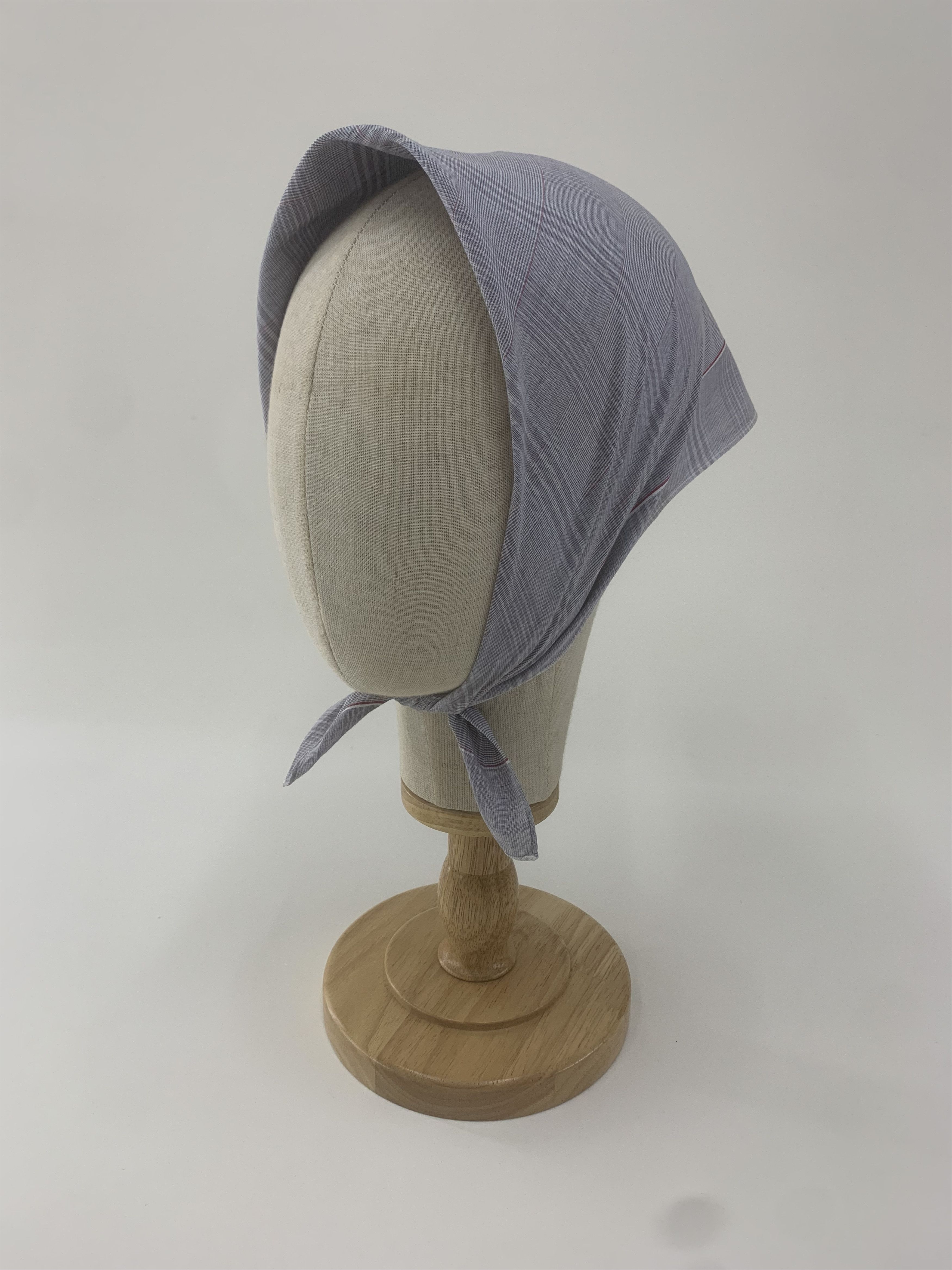 Celine Celine Handkerchief Bandana Neckerchief Pocket Square TB1111 Size ONE SIZE - 1 Thumbnail