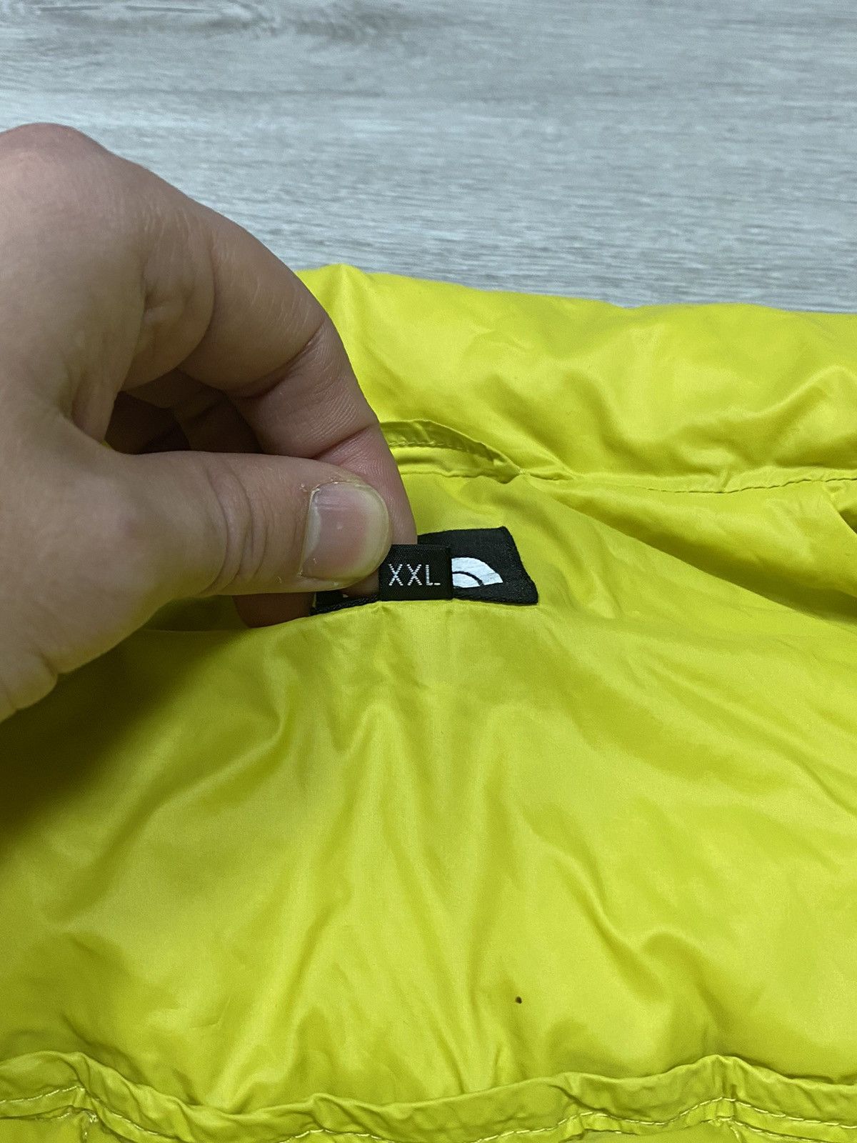 The North Face The North Face 700 Nupste vintage puffer jacket Size XXL / US 16-18 / IT 52-54 - 9 Thumbnail