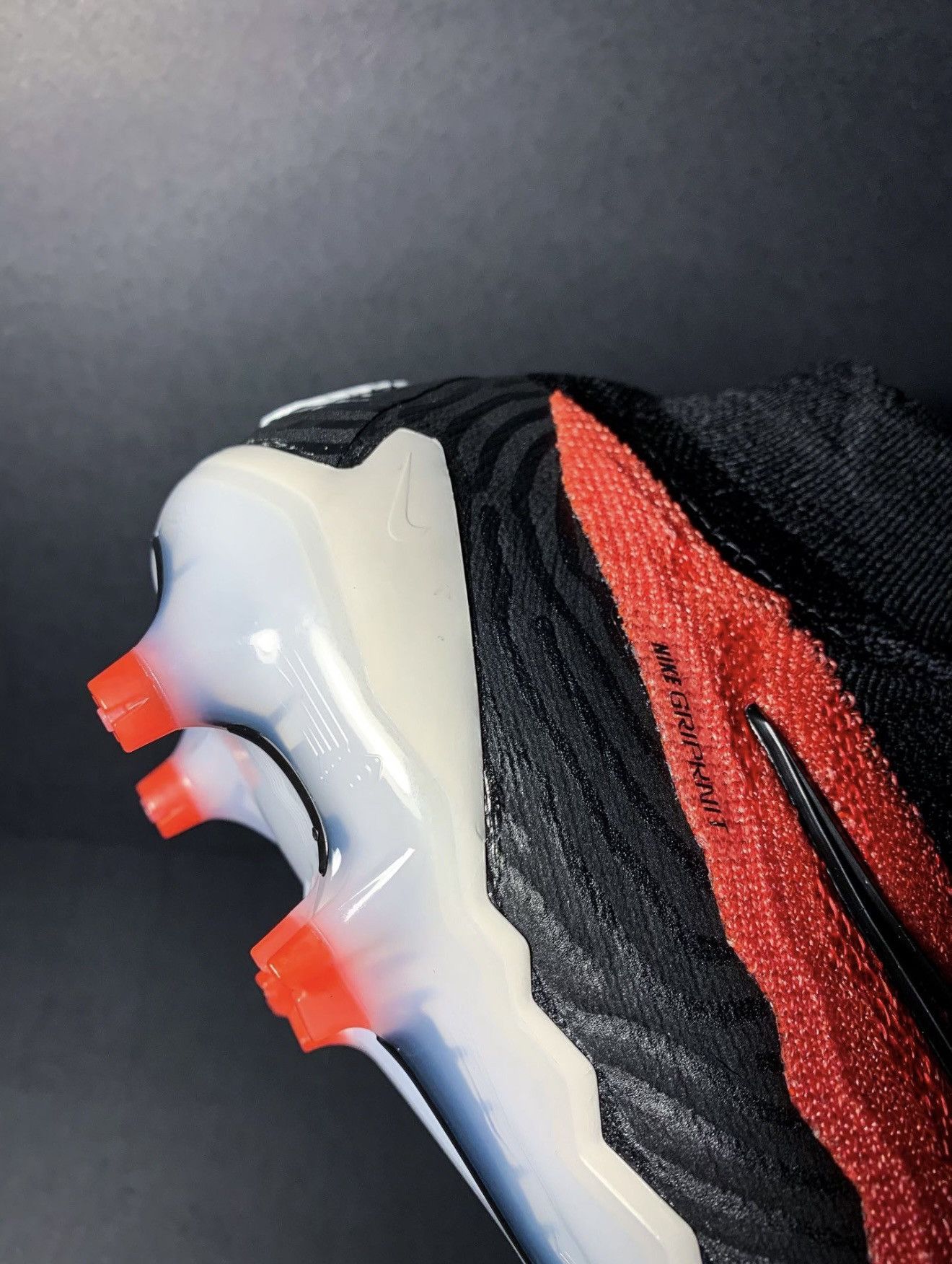Nike Nike Phantom GX Elite Football Boots Size US 8 / EU 41 - 7 Thumbnail