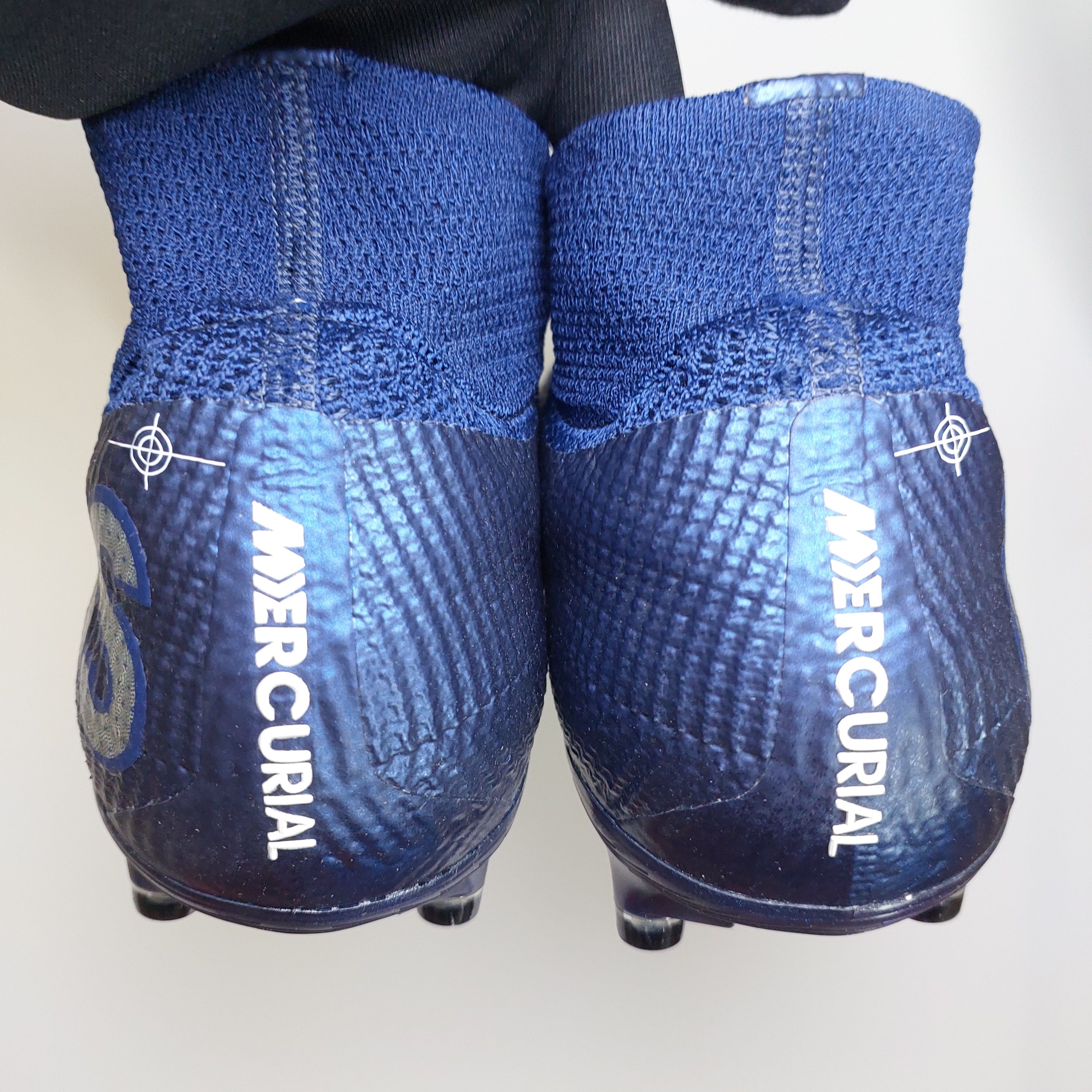 Nike Mercurial Superfly 7 Elite AG-Pro CR7 MDS001 US10 UK9 28CM Size US 10 / EU 43 - 4 Thumbnail