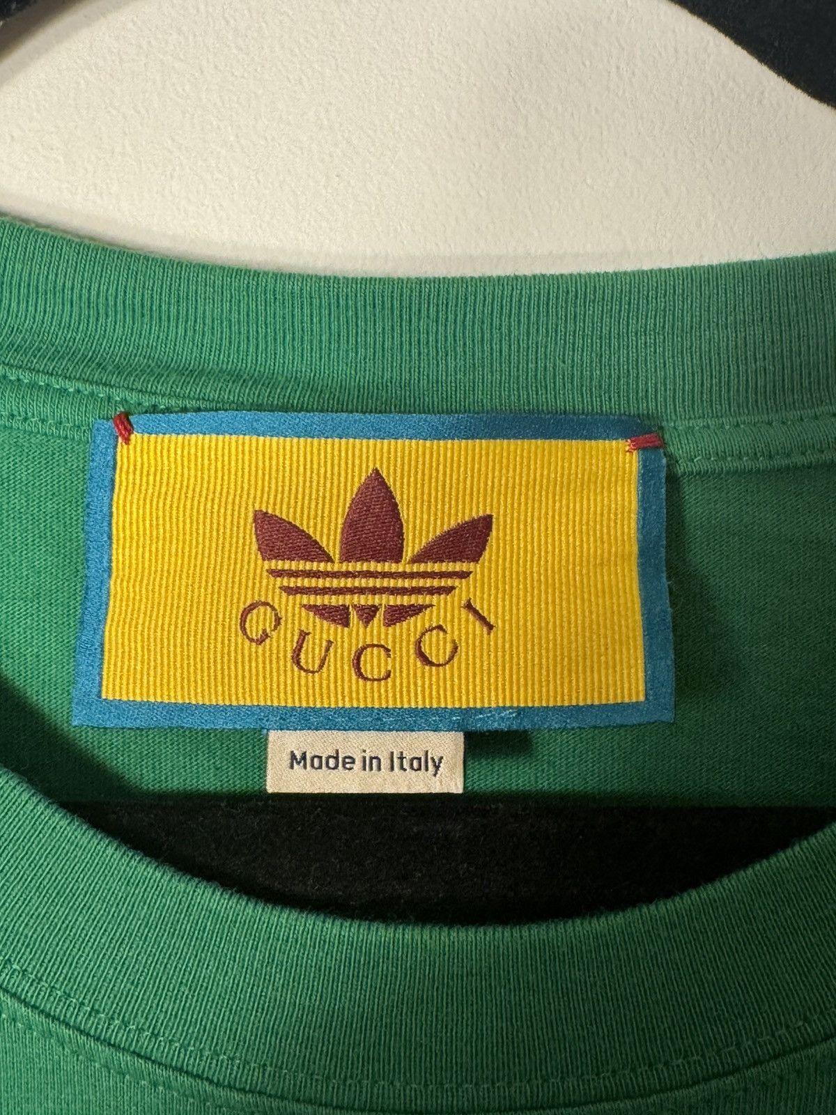 Gucci Gucci shirt Size US XXL / EU 58 / 5 - 3 Thumbnail