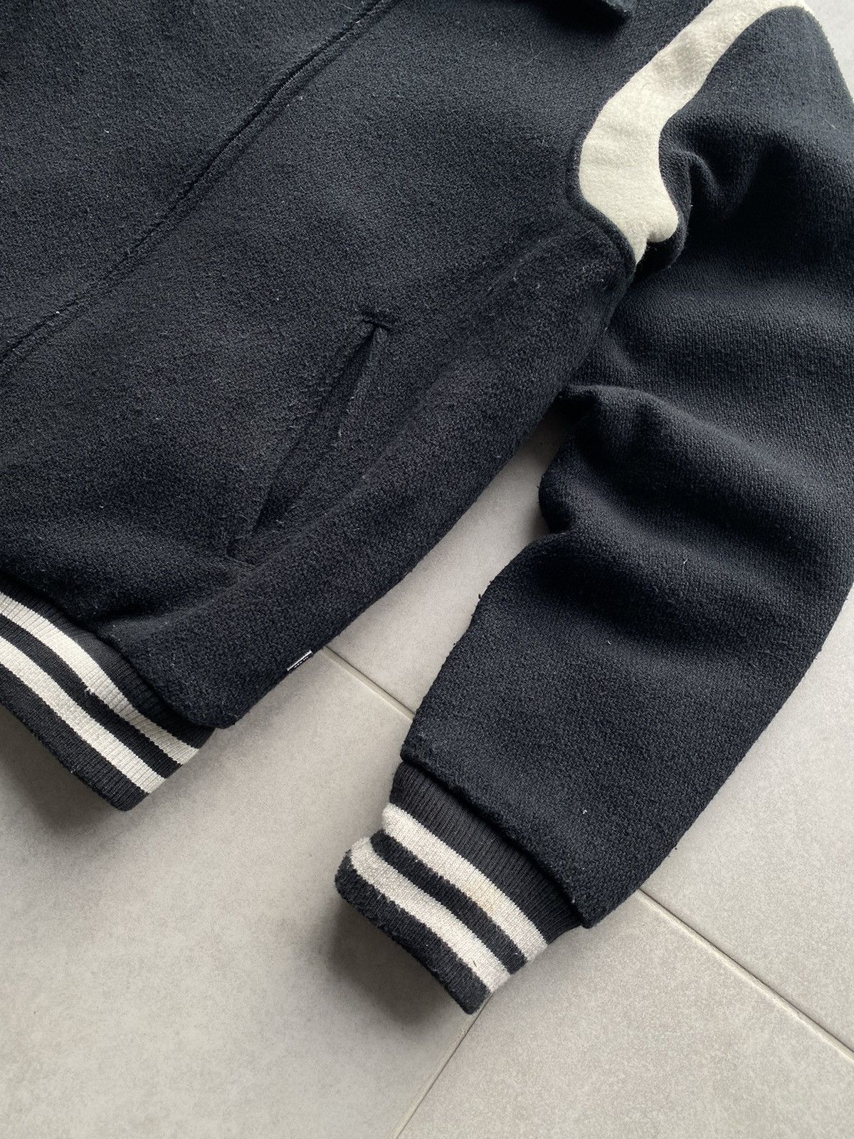 Other N.Y.C. Champs Varsity Jacket Size US L / EU 52-54 / 3 - 5 Thumbnail