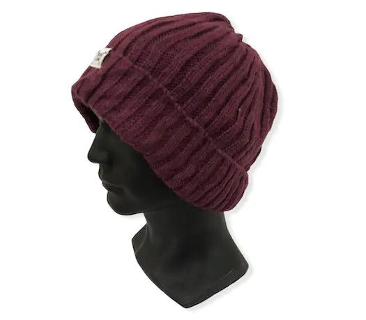 Designer Japanese Brand Culturhythm Plain Beanie Hat | Grailed