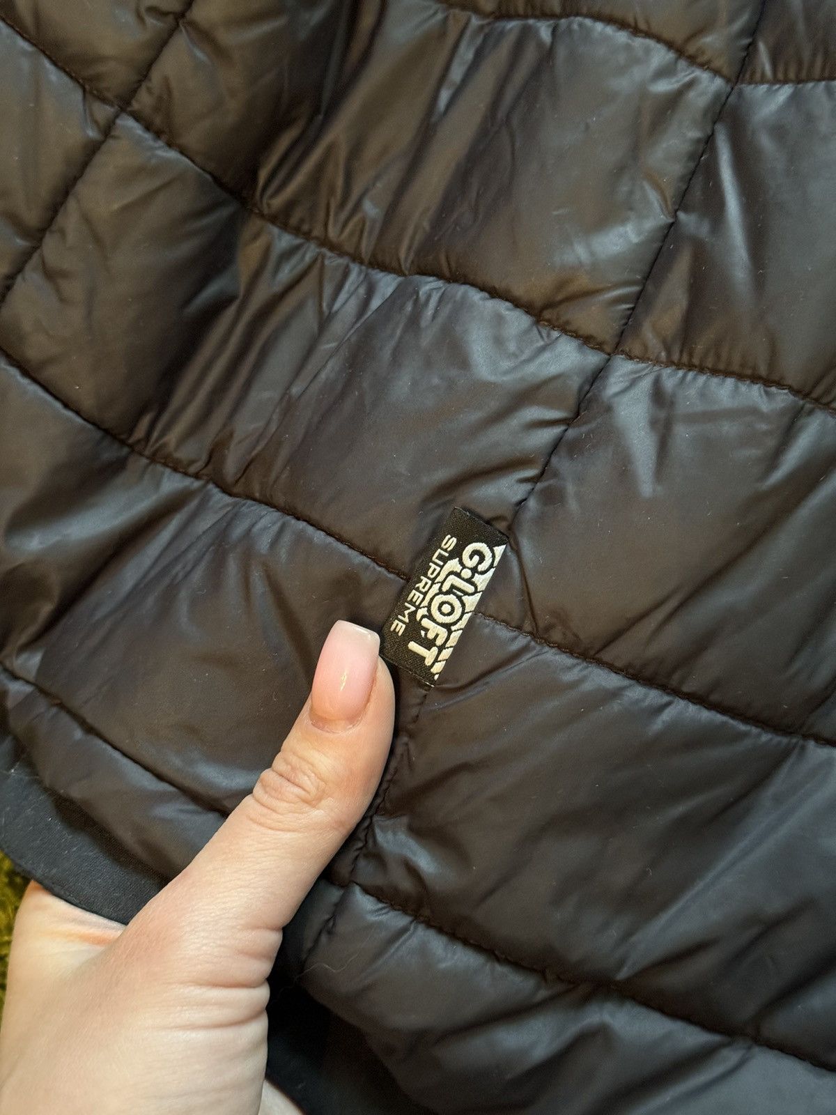 Designer × Fjallraven Fjallraven g-1000 waxed parka jacket Size S / US 4 / IT 40 - 9 Thumbnail