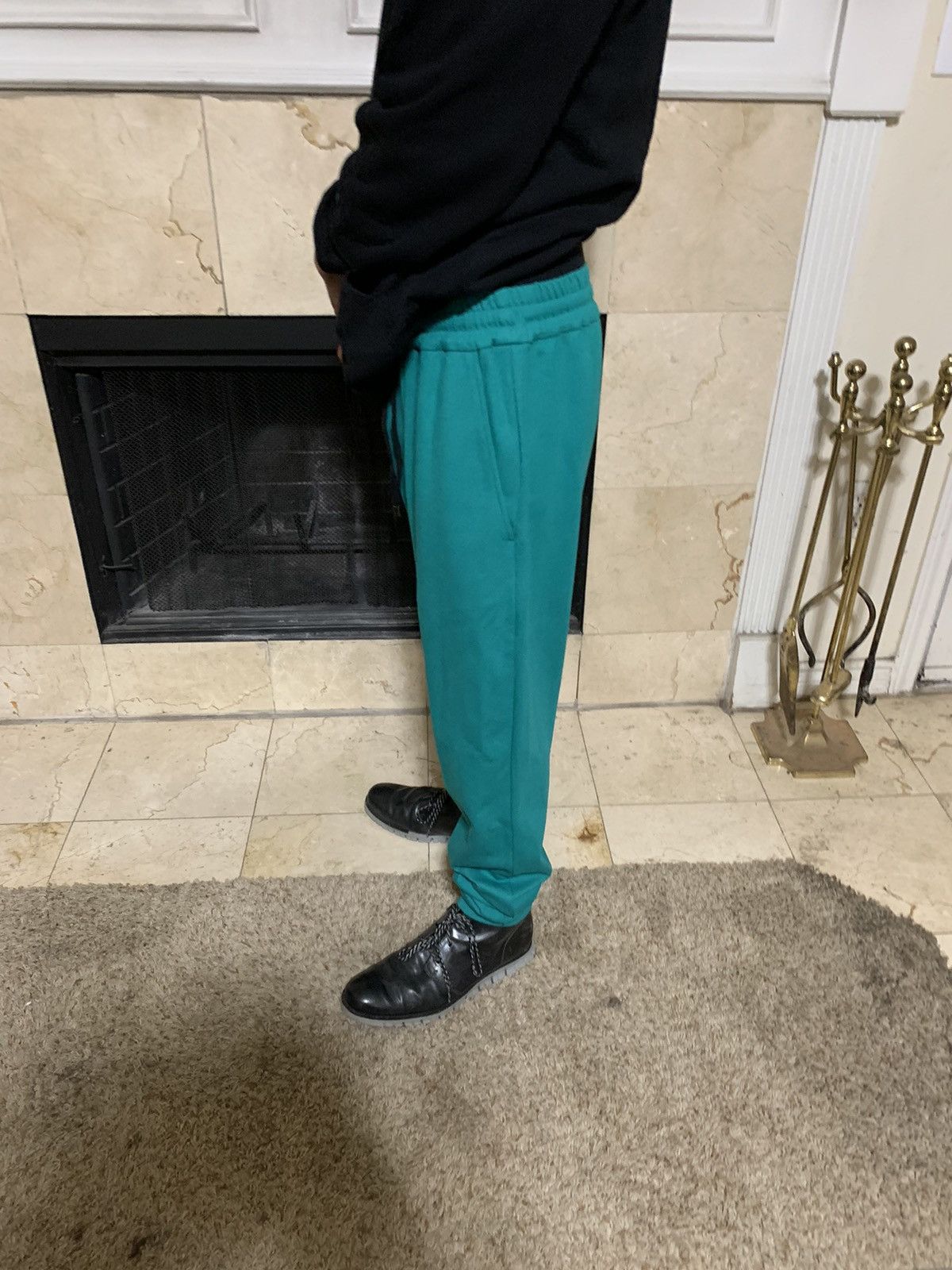 Other Ramzen Drawstring slim Joggers Size US 30 / EU 46 - 2 Thumbnail