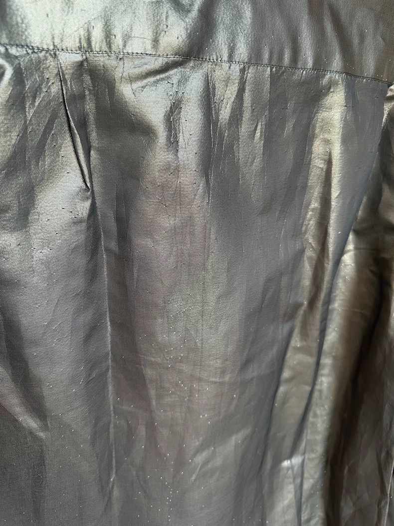 Comme des Garcons Comme des Garcons long-sleeved blouse Size US S / EU 44-46 / 1 - 3 Thumbnail