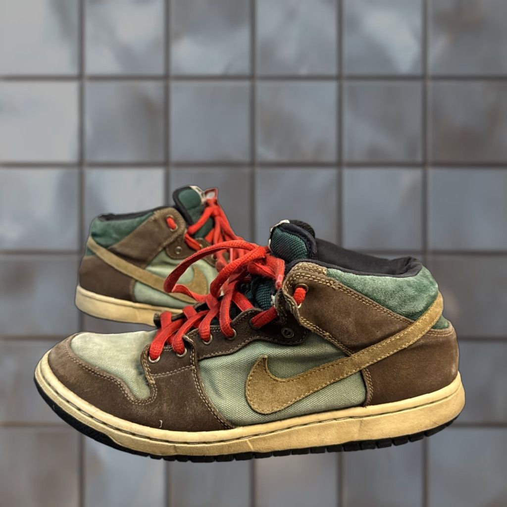 Comme des Garcons × Junya Watanabe × Nike Junya Watanabe Nike