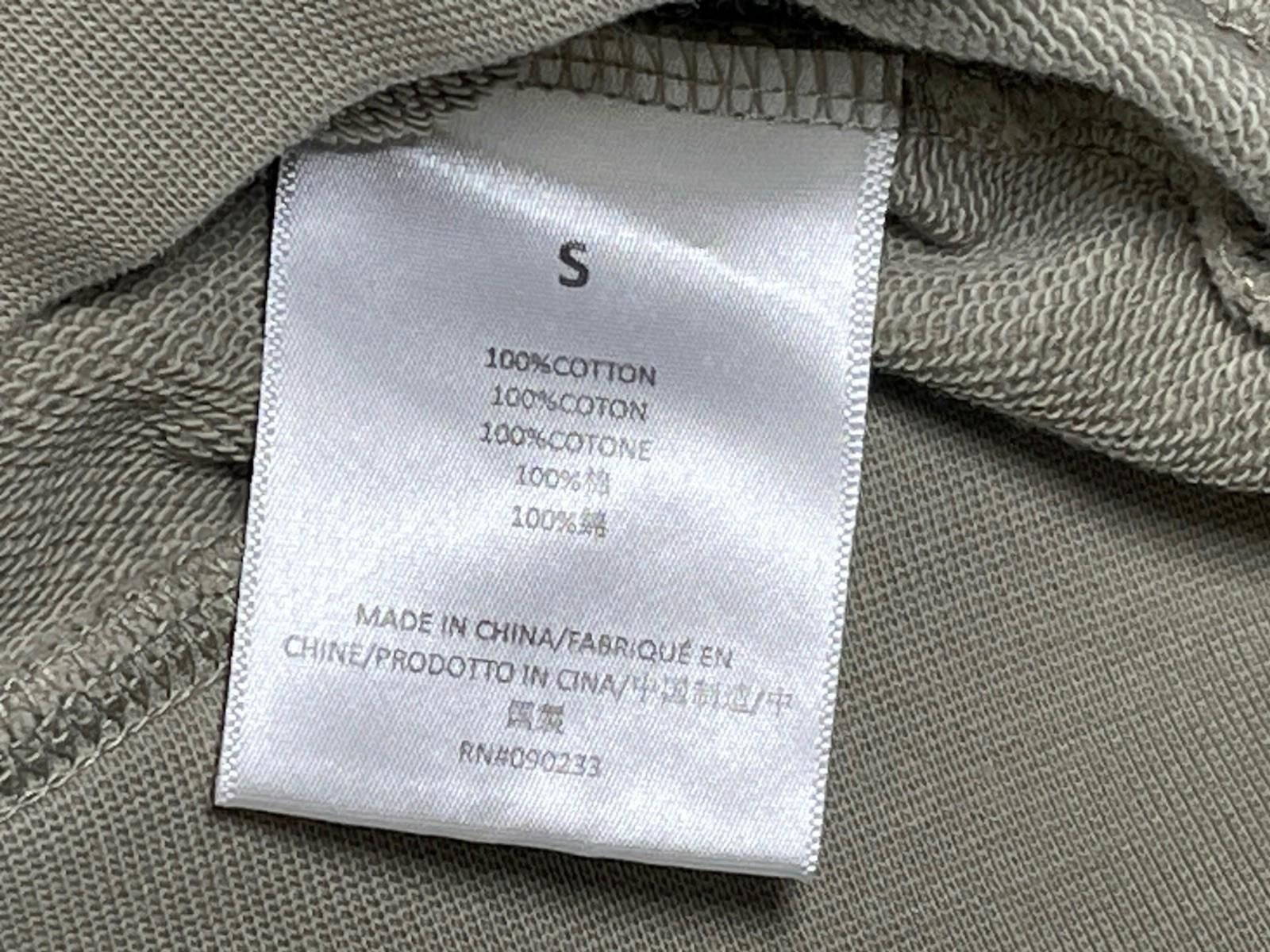 Fear of God Fear of God Essentials 3/4 Sleeve Oak Pullover Hoodie S Size S / US 4 / IT 40 - 7 Thumbnail