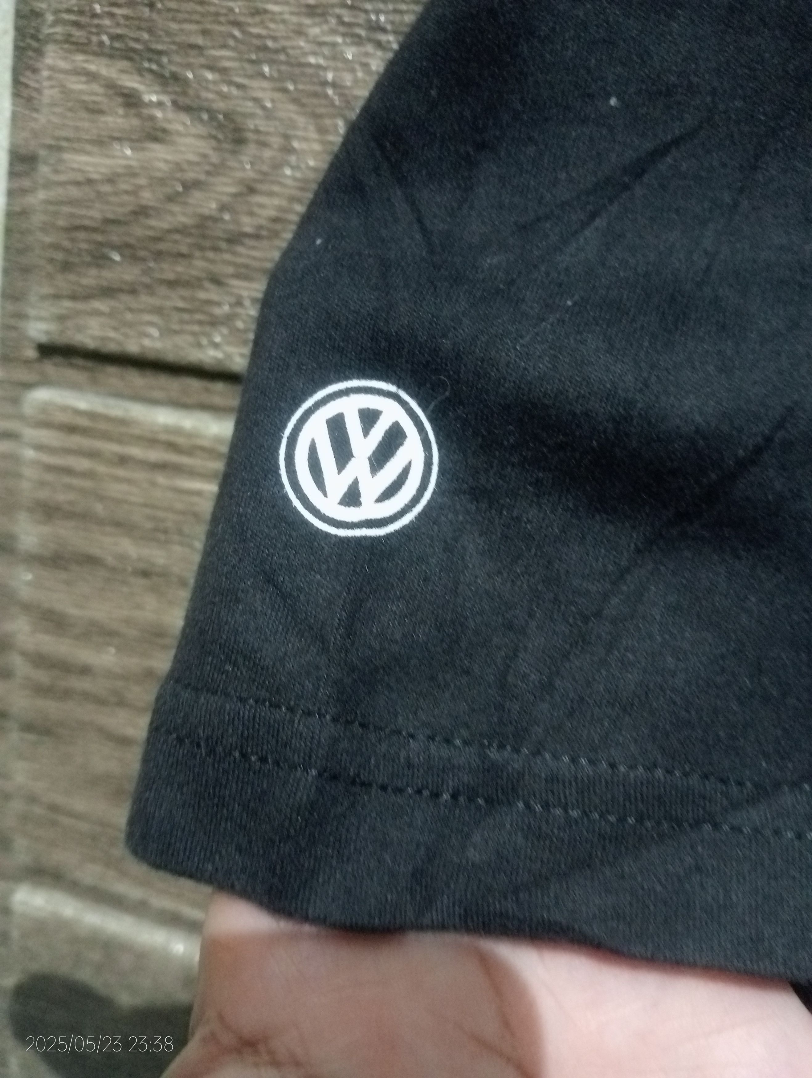 Gear for Sports Volkswagen Golf Tee Very Rare Size US L / EU 52-54 / 3 - 4 Thumbnail
