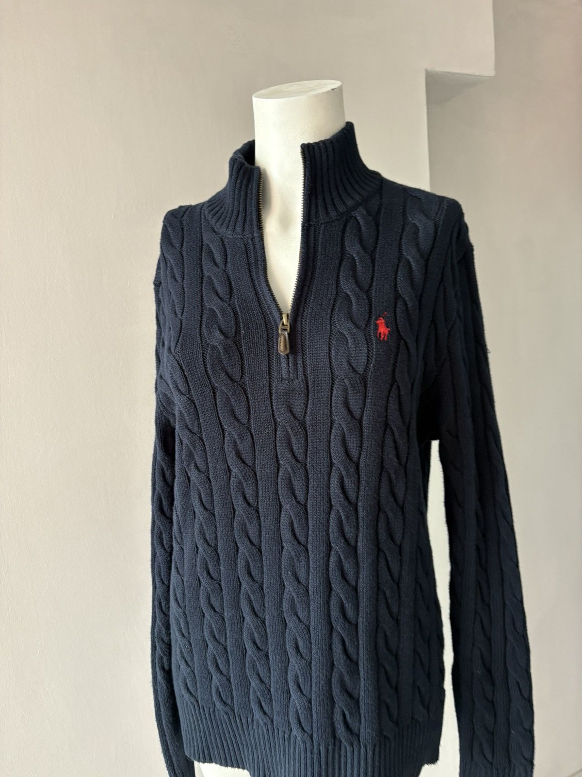 Ralph Lauren Ralph Lauren jumper Size S / US 4 / IT 40 - 8 Thumbnail