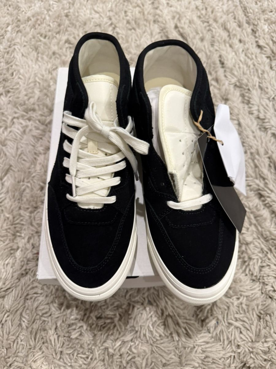 JJJJound × Vans JJJJOUND OTW HALFCAB VANS 9.5 Size US 9.5 / EU 42-43 - 1 Thumbnail