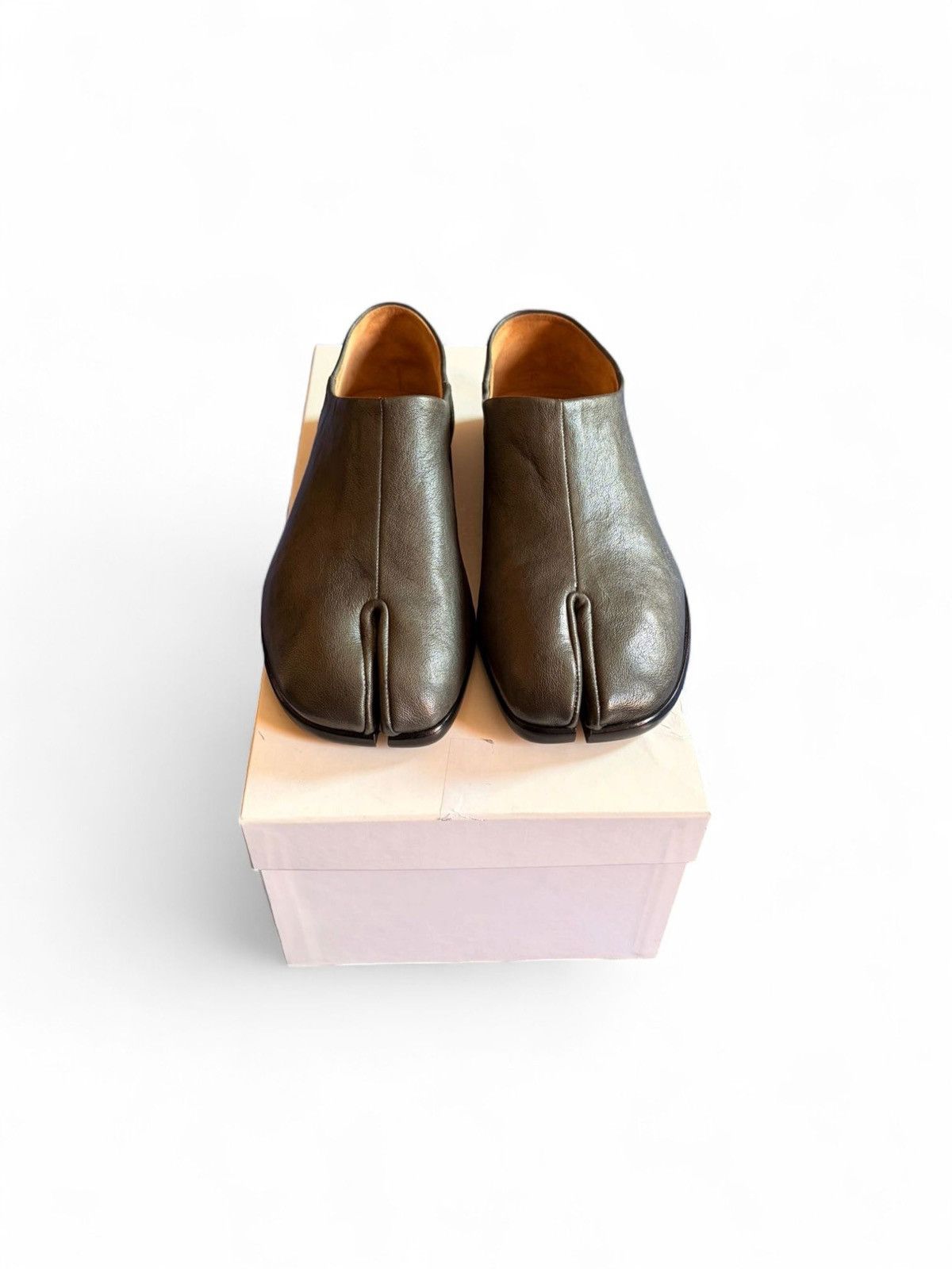 Maison Margiela Tabi Maison Margiela slip on Size US 9 / IT 39 - 1 Thumbnail