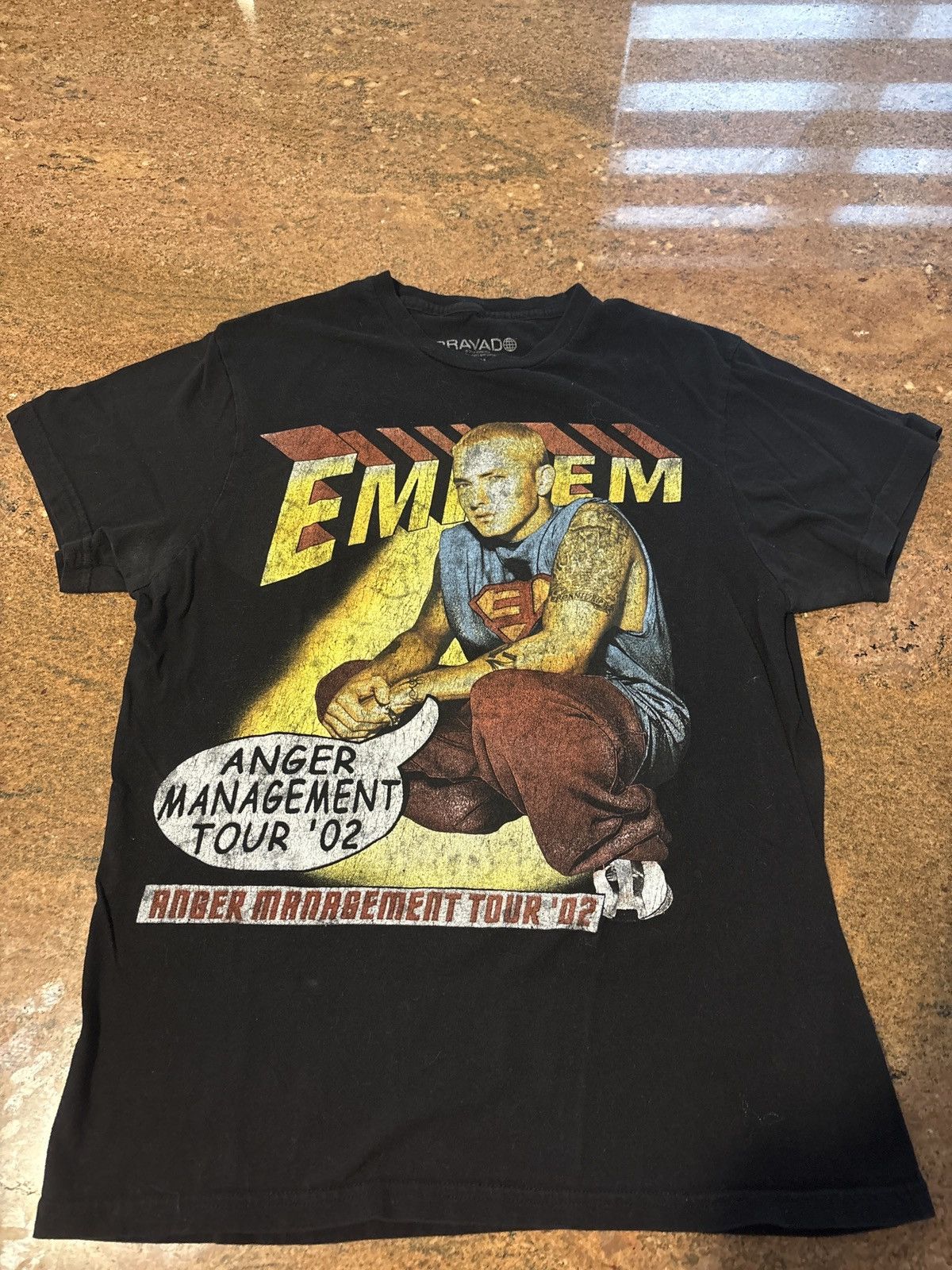 Eminem Anger Management | Grailed
