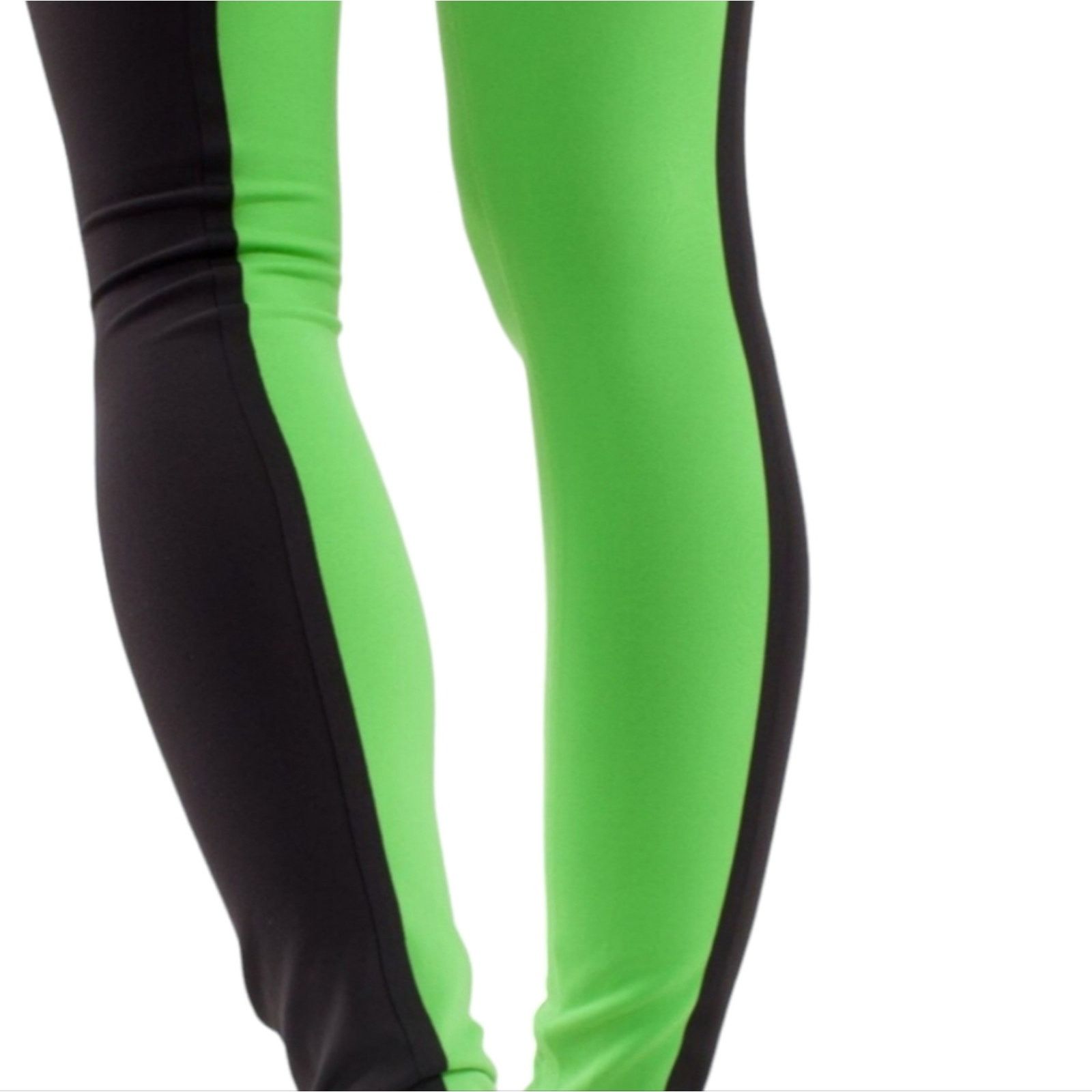 Lululemon Lululemon Wunder Under Bonded Stripe Full Length Legging 4 Size 27" / US 4 / IT 40 - 3 Thumbnail