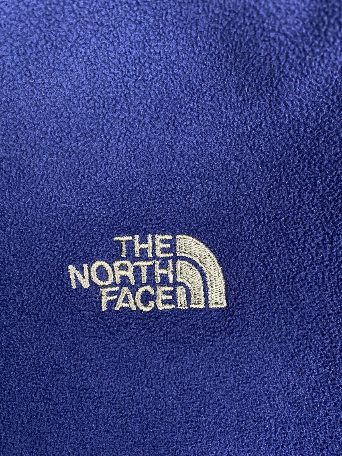 The North Face Vintage The North Face Hoodie Fleece Hoodie Jacket Size US L / EU 52-54 / 3 - 6 Thumbnail