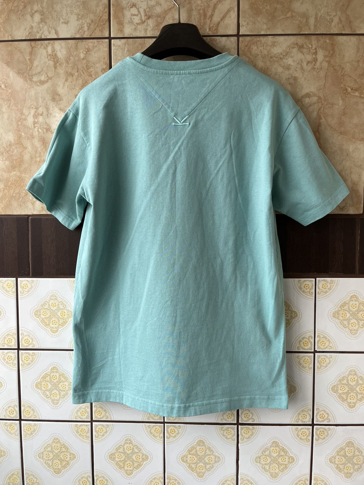 Kenzo Kenzo Men’s Ama Diver tee Size US S / EU 44-46 / 1 - 3 Thumbnail