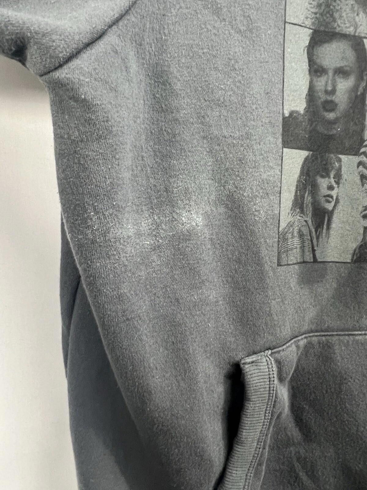 Other Taylor Swift Eras Tour Official Merch Hoodie 2023-2024, #TG Size S / US 4 / IT 40 - 4 Thumbnail