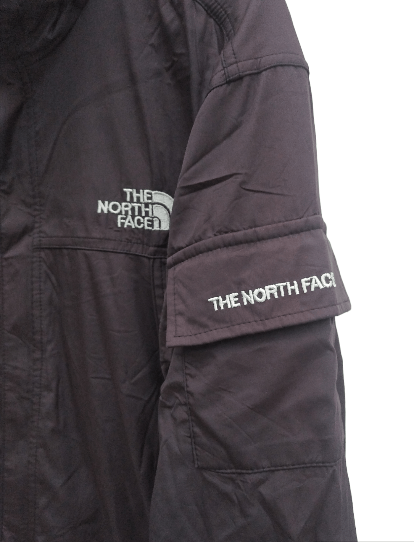 The North Face The North Face Summit Series Full Zipper Jacket Size US M / EU 48-50 / 2 - 8 Thumbnail