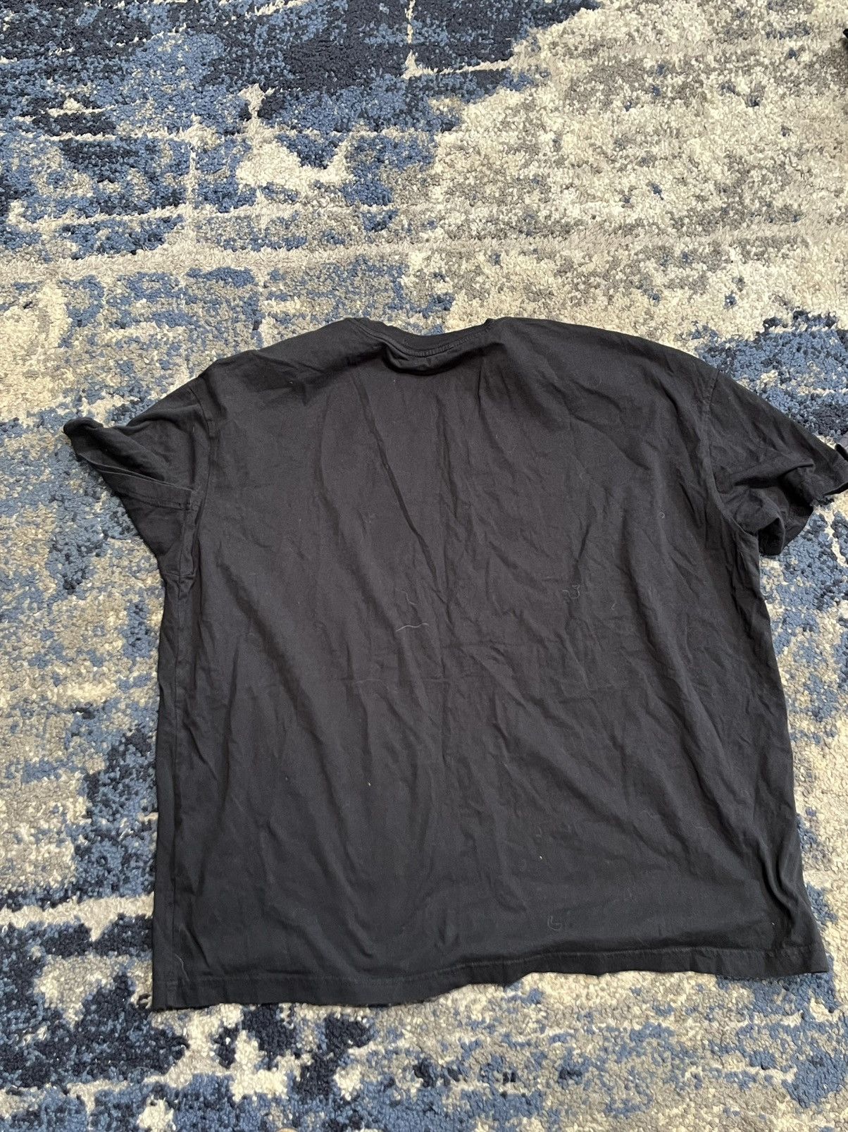 Nike Nike shirt Size US XL / EU 56 / 4 - 2 Thumbnail
