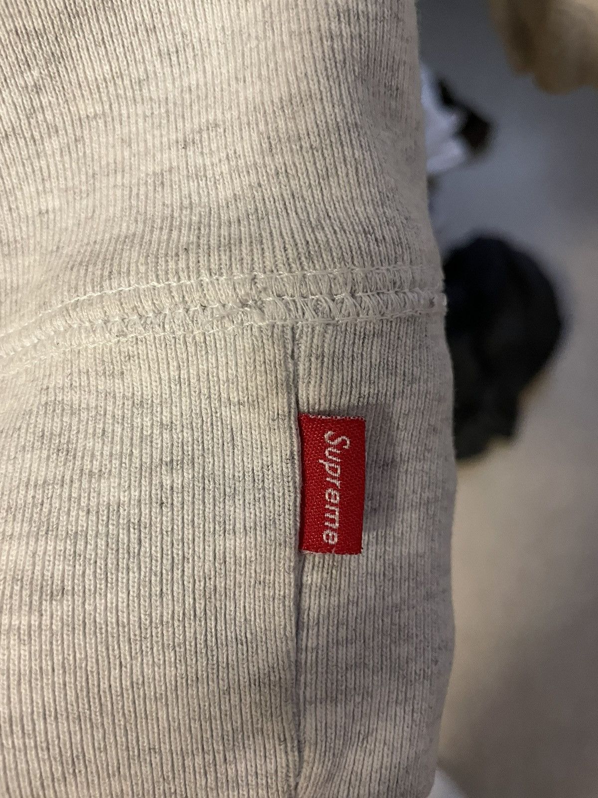 Supreme Supreme hoodie Size US M / EU 48-50 / 2 - 2 Thumbnail