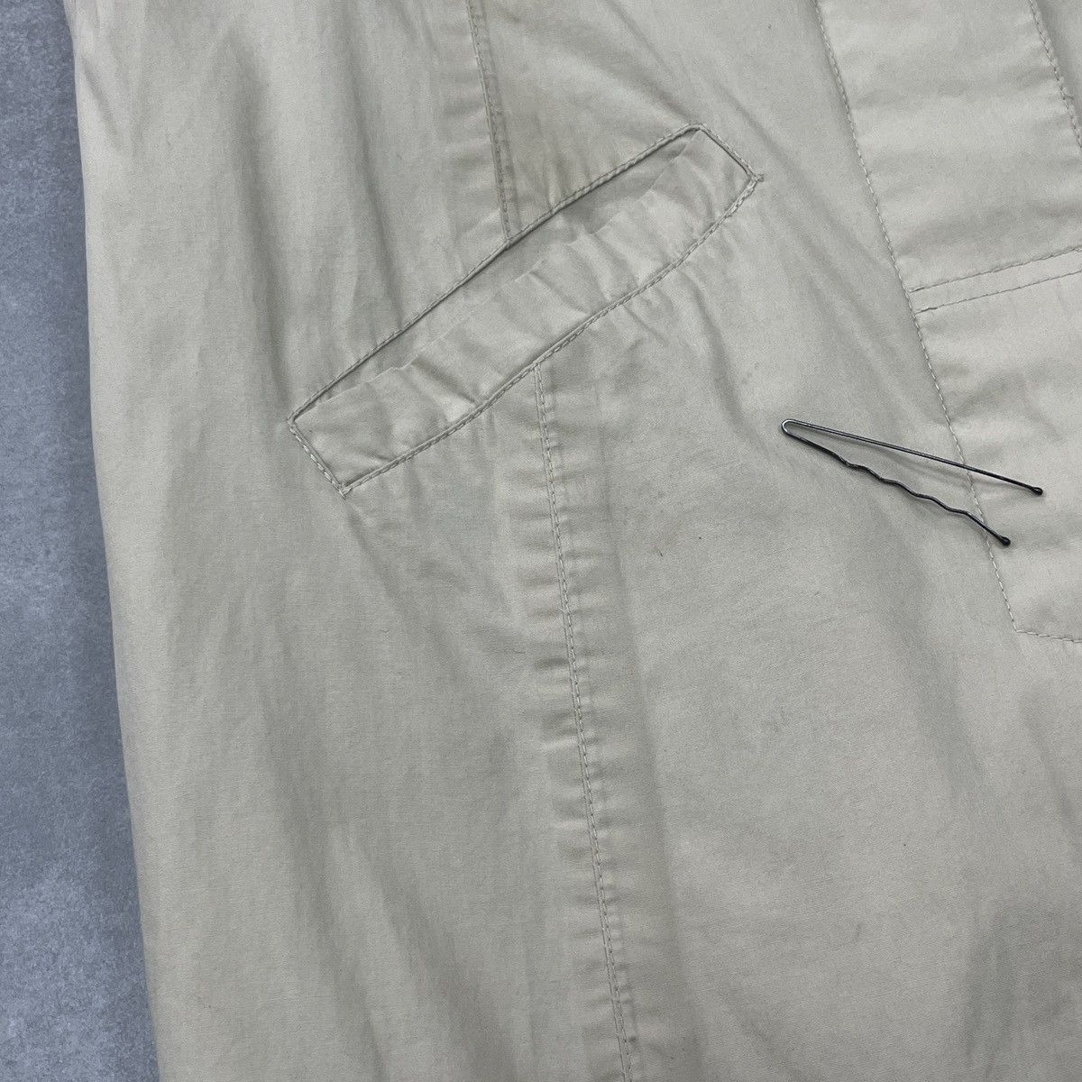 Barbour Barbour Flyweight Belleville Women Jacket Size 10 Size M / US 6-8 / IT 42-44 - 8 Thumbnail