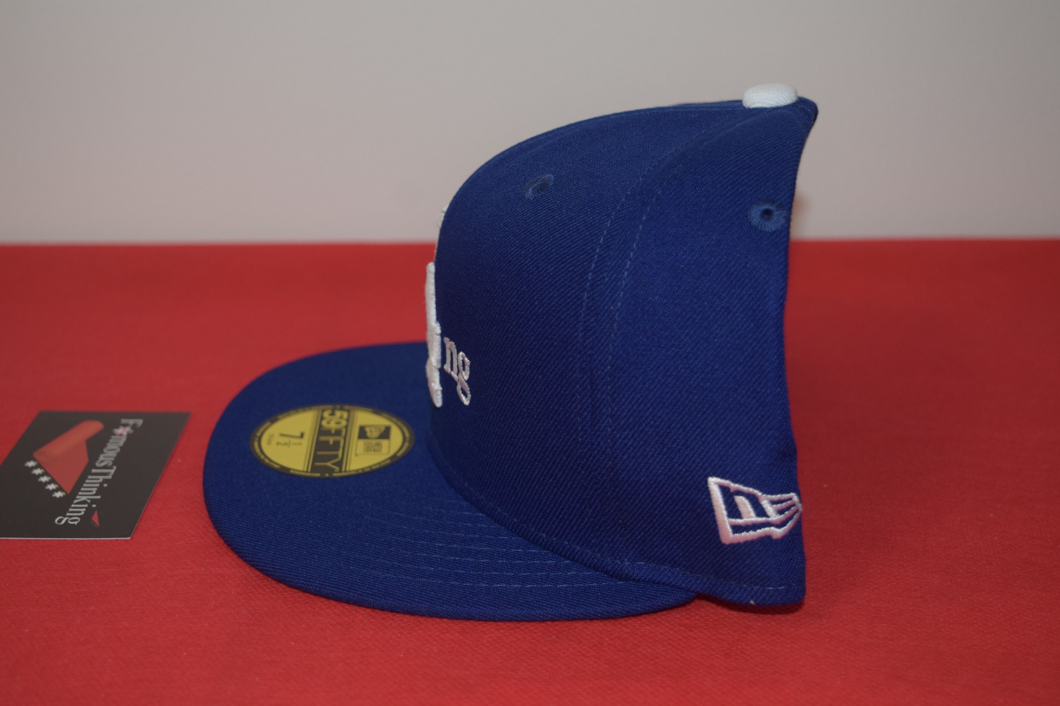 New Era Los Angeles Dodgers Kendrick Lamar Pglang Pg Lang 3