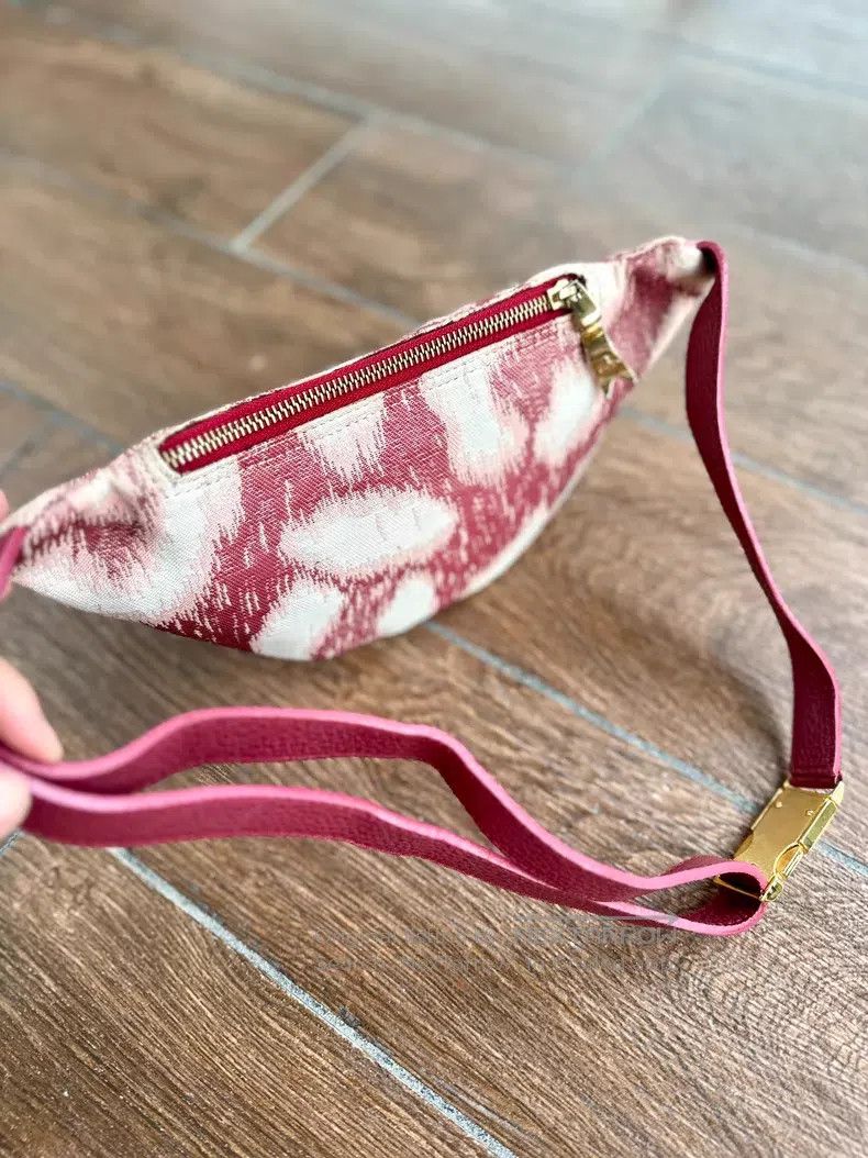 Vivienne Westwood Vivienne Westwood size os Croissant Bag Crossbody Bag Fanny Size ONE SIZE - 5 Thumbnail