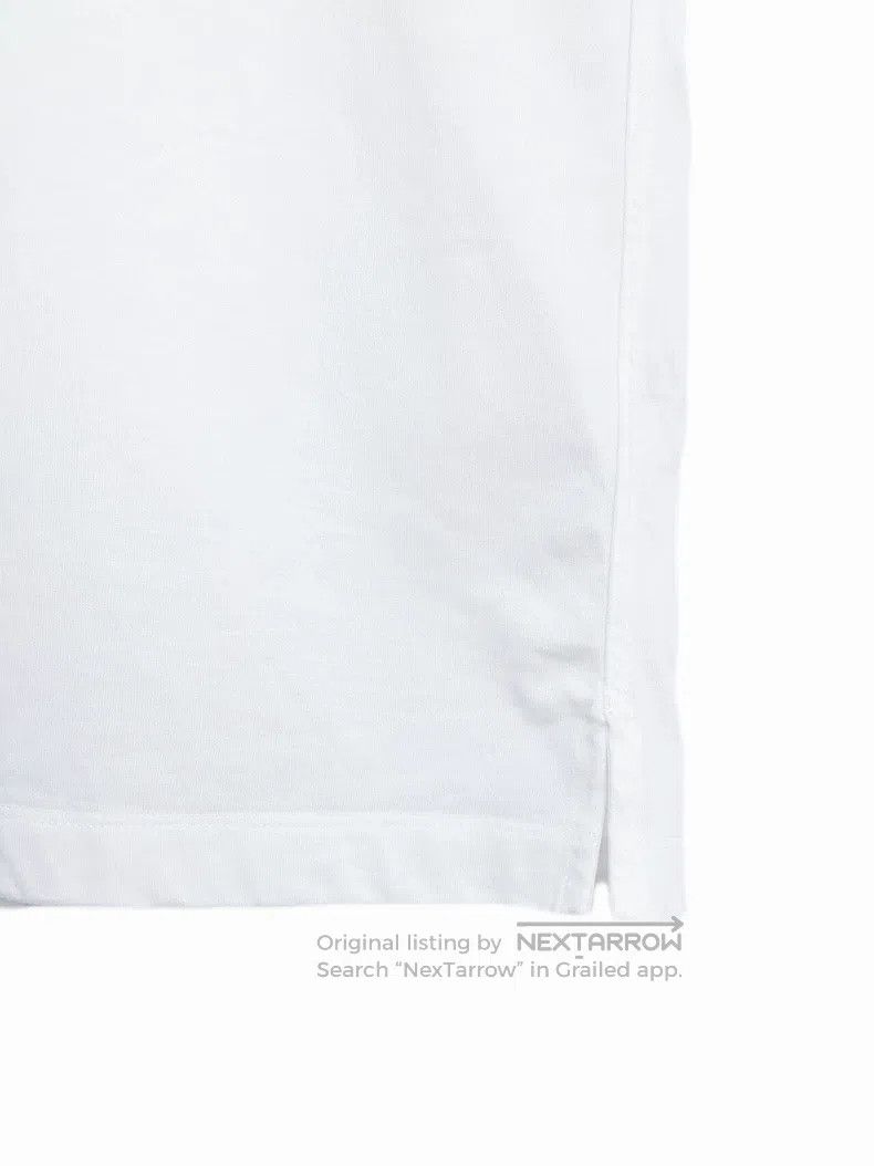 Hermes Hermes White Vacation Beach Surf Octopus Printed Cotton Ro Size S / US 4 / IT 40 - 5 Thumbnail