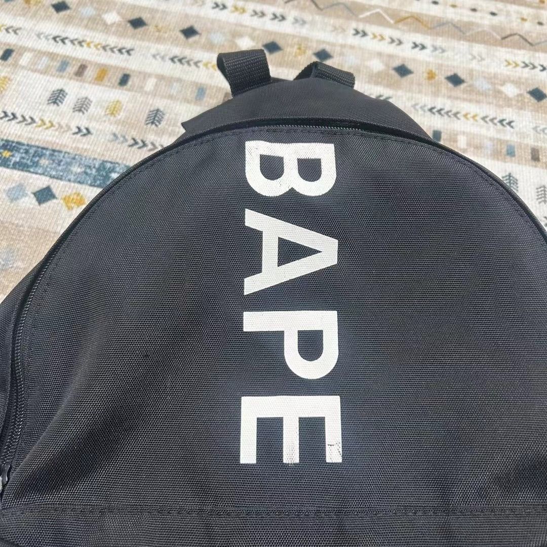 Bape BAPE BAG Size ONE SIZE - 2 Thumbnail