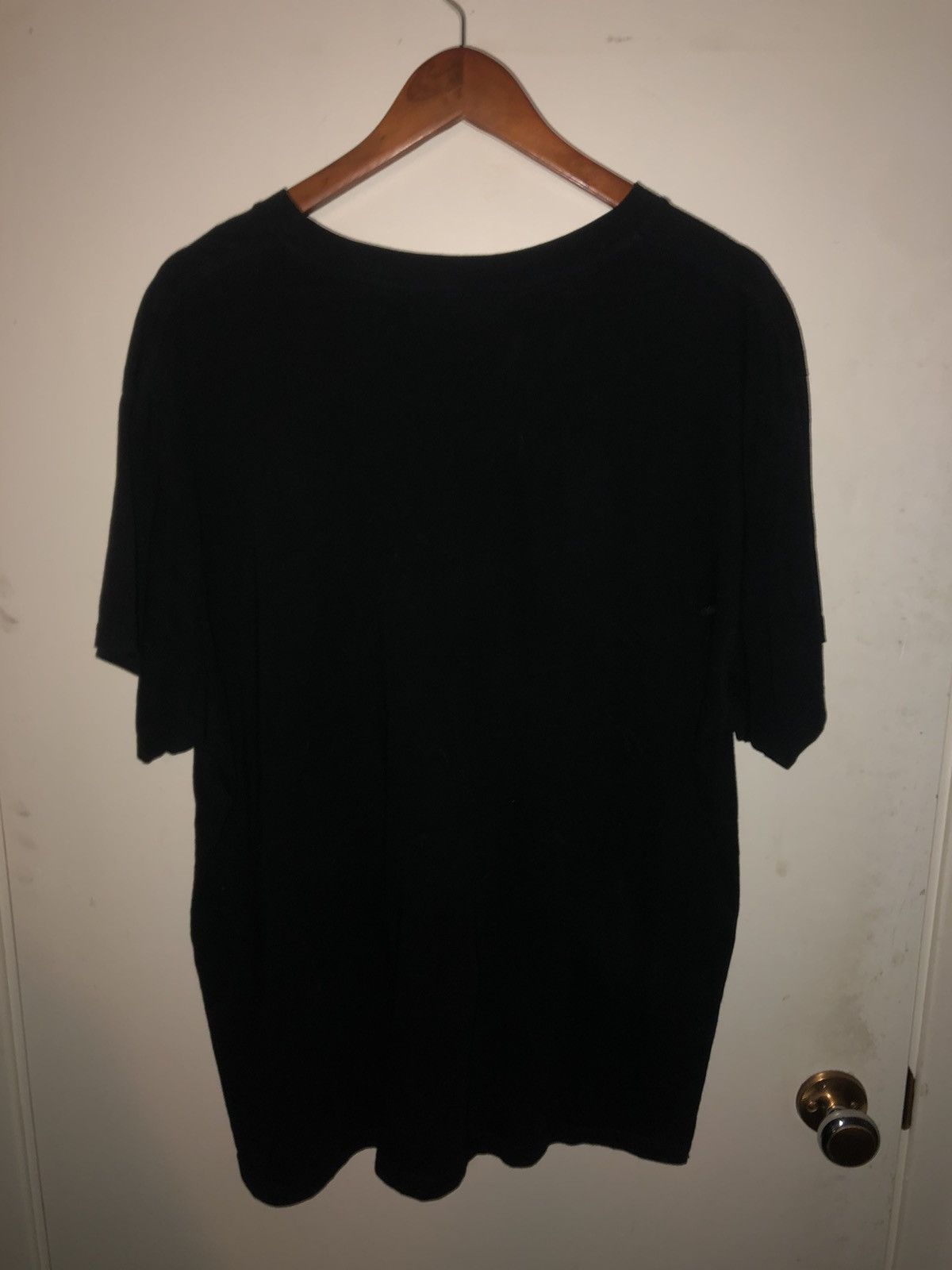 Amiri I’d let you drag me through hell tee Size US L / EU 52-54 / 3 - 3 Thumbnail