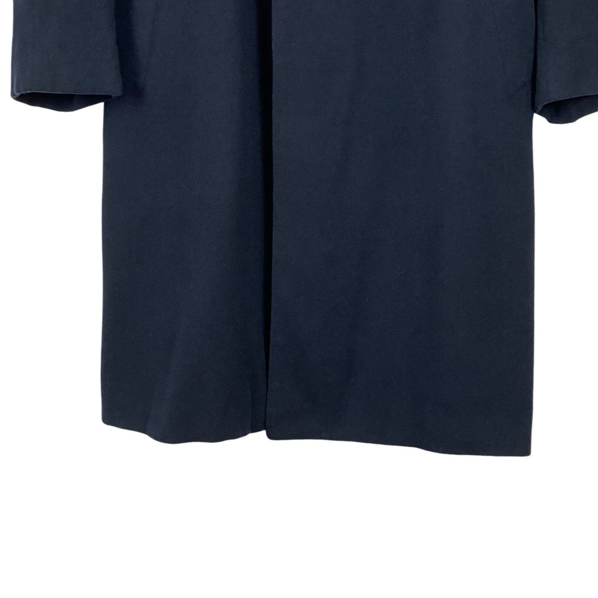 Lanvin Lanvin Trench Coat Size US M / EU 48-50 / 2 - 5 Thumbnail