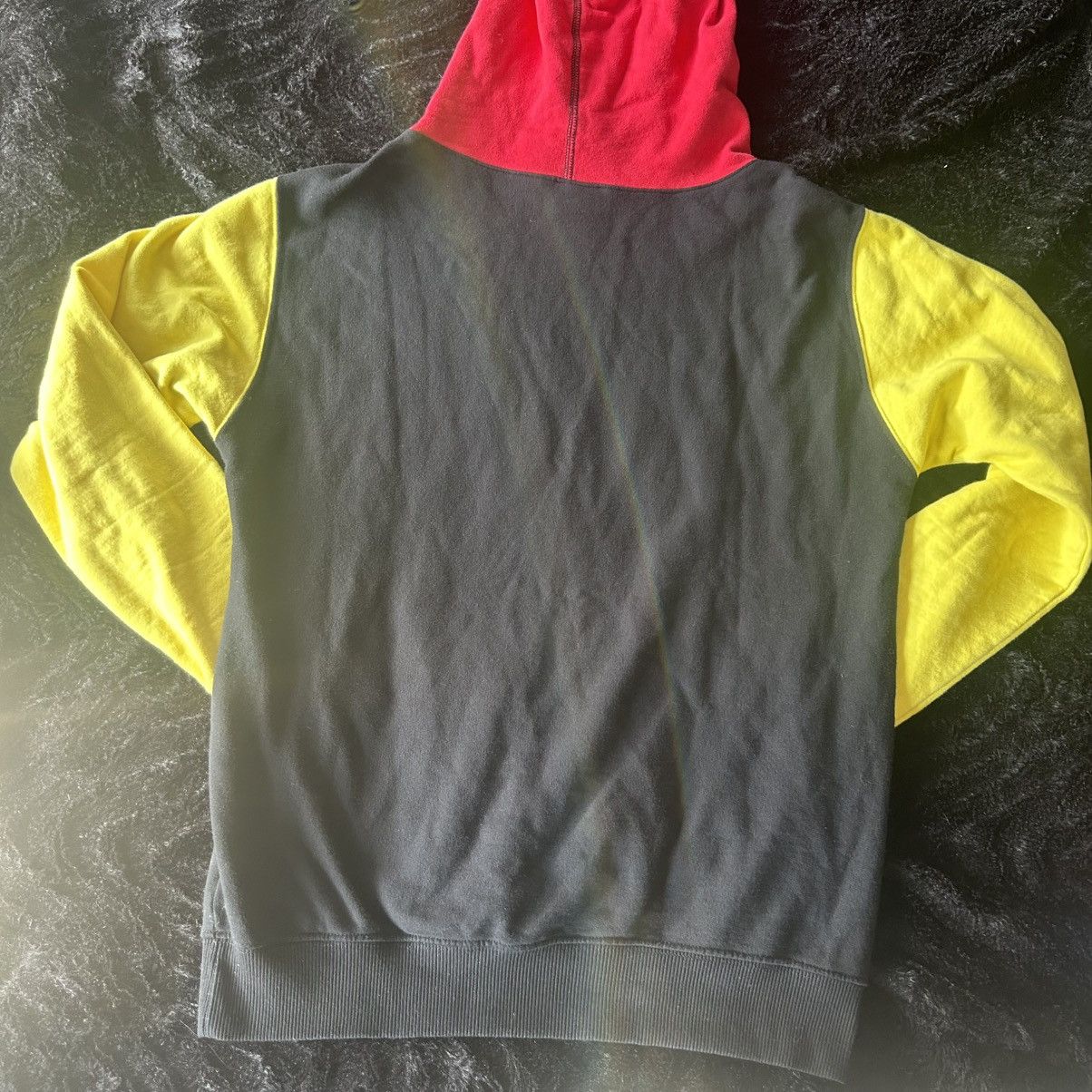 Revenge XXXTENTACION REVENGE HOODIE BAD SIZE M MEN’S Size US M / EU 48-50 / 2 - 2 Thumbnail