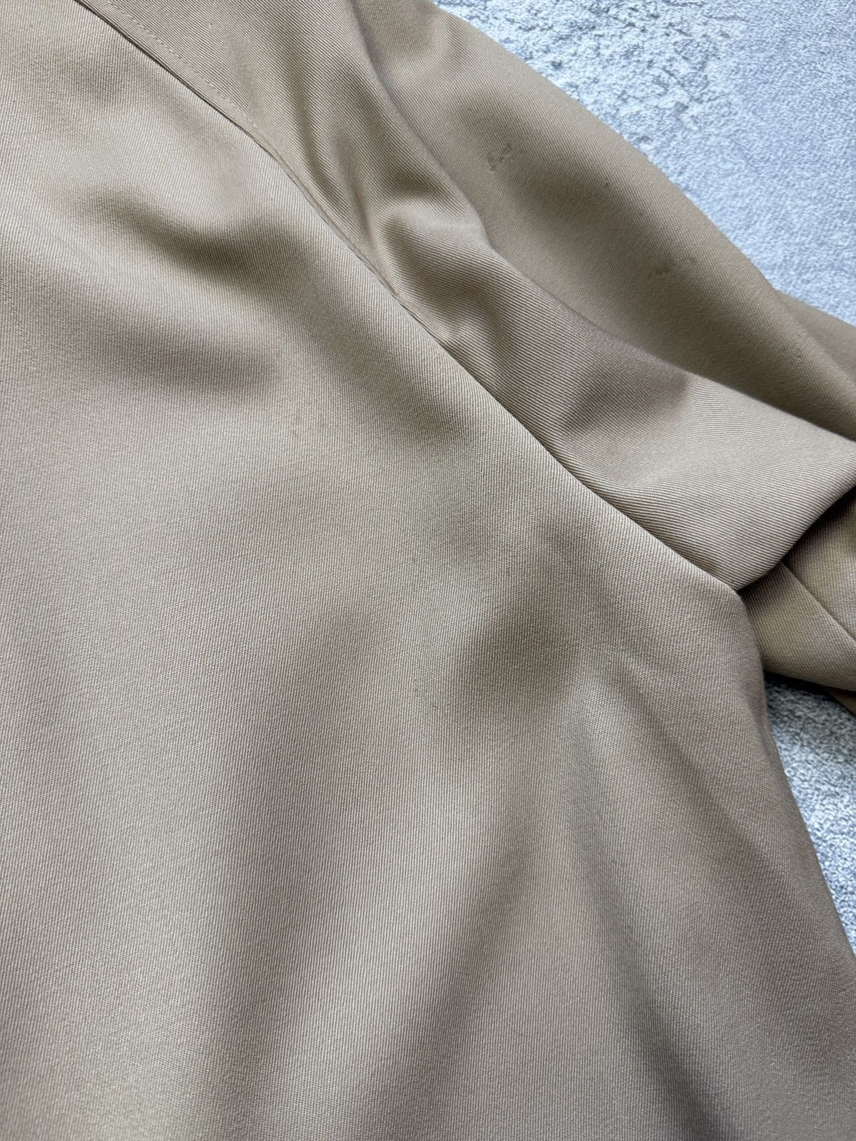 Burberry Burberry Trench coat Size US M / EU 48-50 / 2 - 19 Thumbnail
