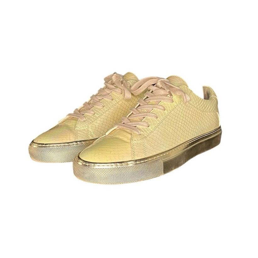 Koio KOIO P.S. 149 Capri LIMITED EDITION Sneakers Size EU 38 US 8 Size US 8 / IT 38 - 1 Thumbnail