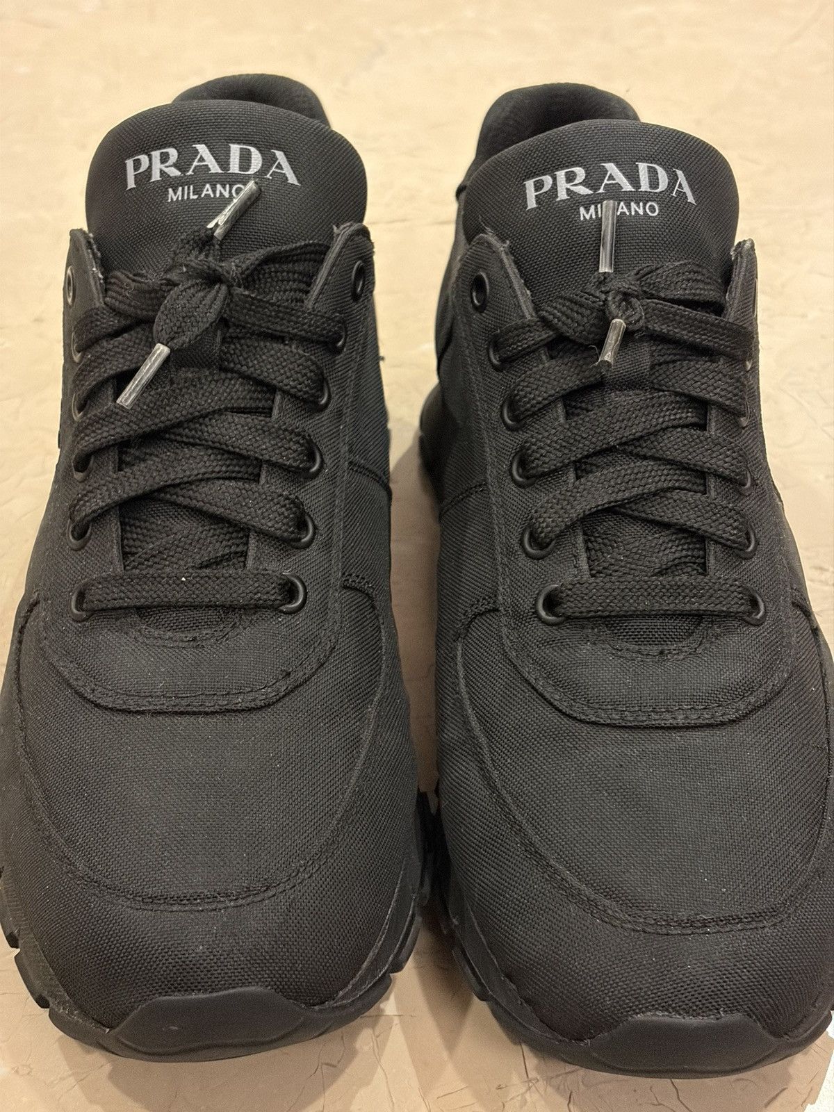 Prada Prada sneakers Size US 9 / EU 42 - 2 Thumbnail