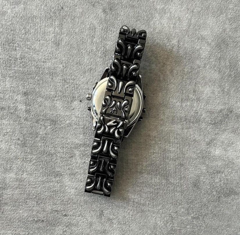 Other alabaster style watch Size ONE SIZE - 3 Thumbnail